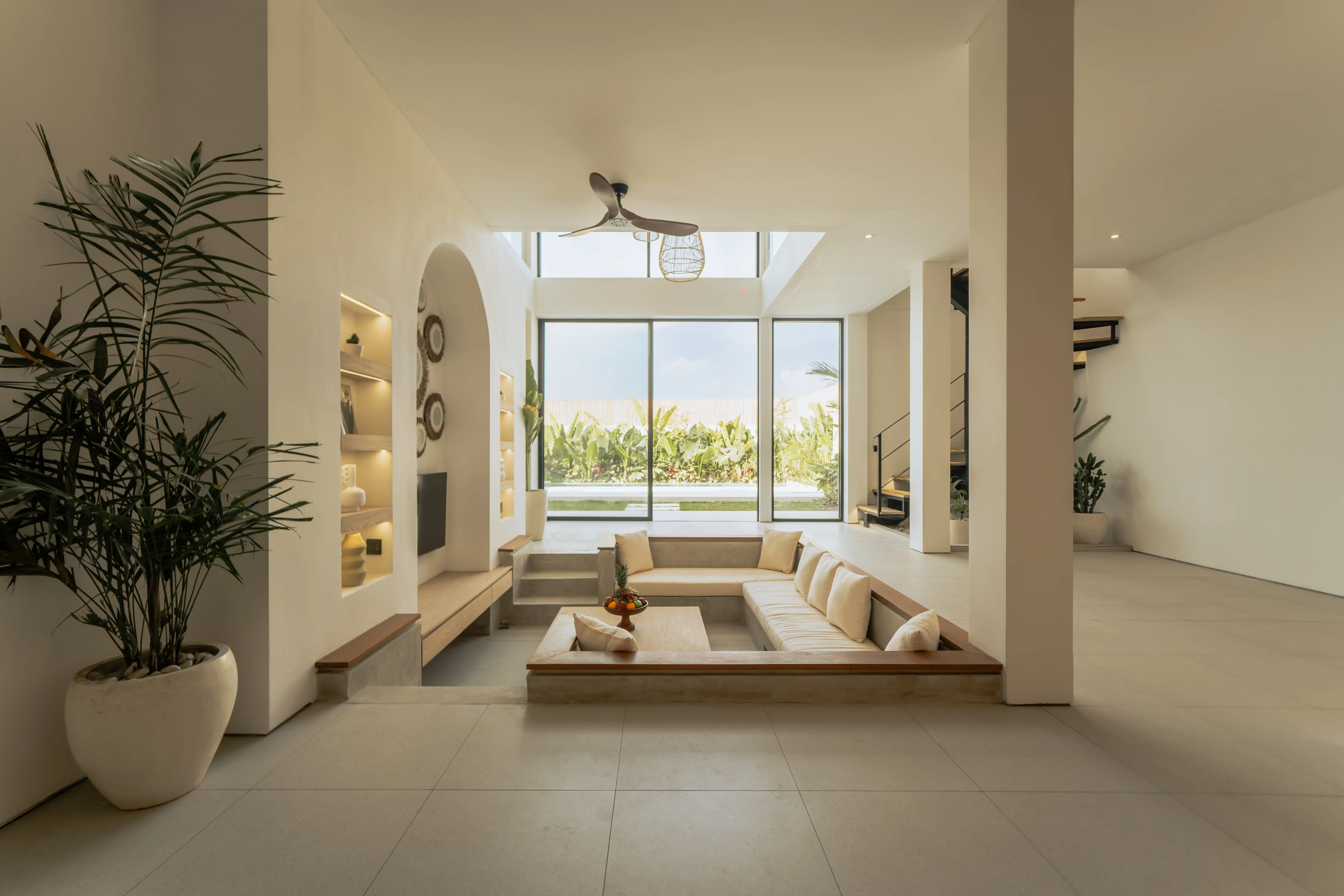 Villa 280m² in Indonesia, Canggu. Priced at 620000$ rent photo-23