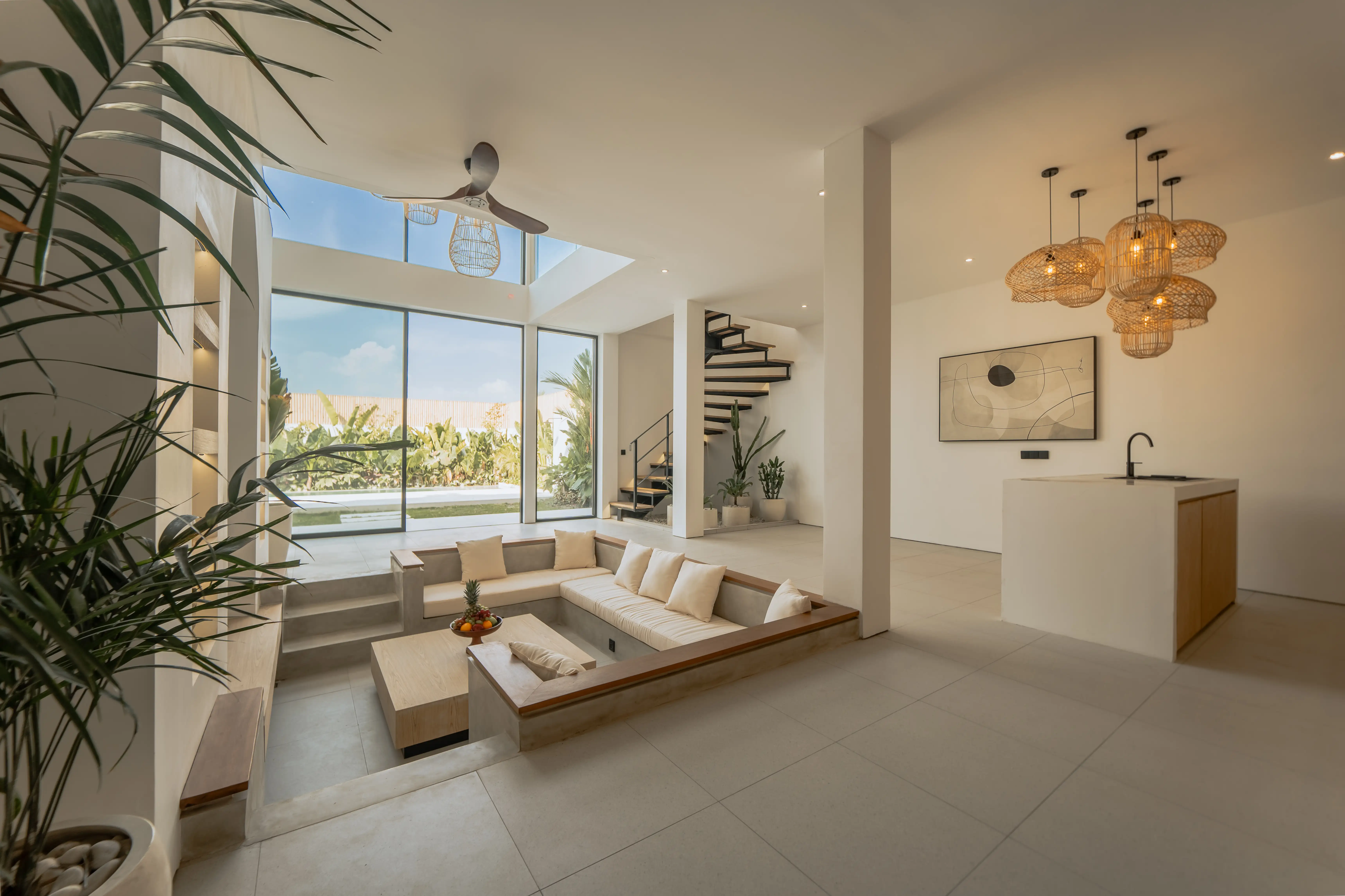 Villa 280m² in Indonesia, Canggu. Priced at 620000$ rent photo-24