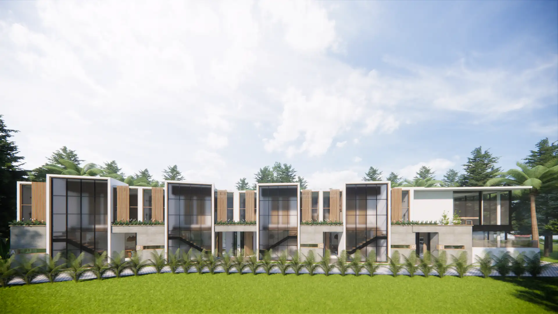 Villa 110m² in Indonesia, Canggu. Priced at 160000$ rent photo-5