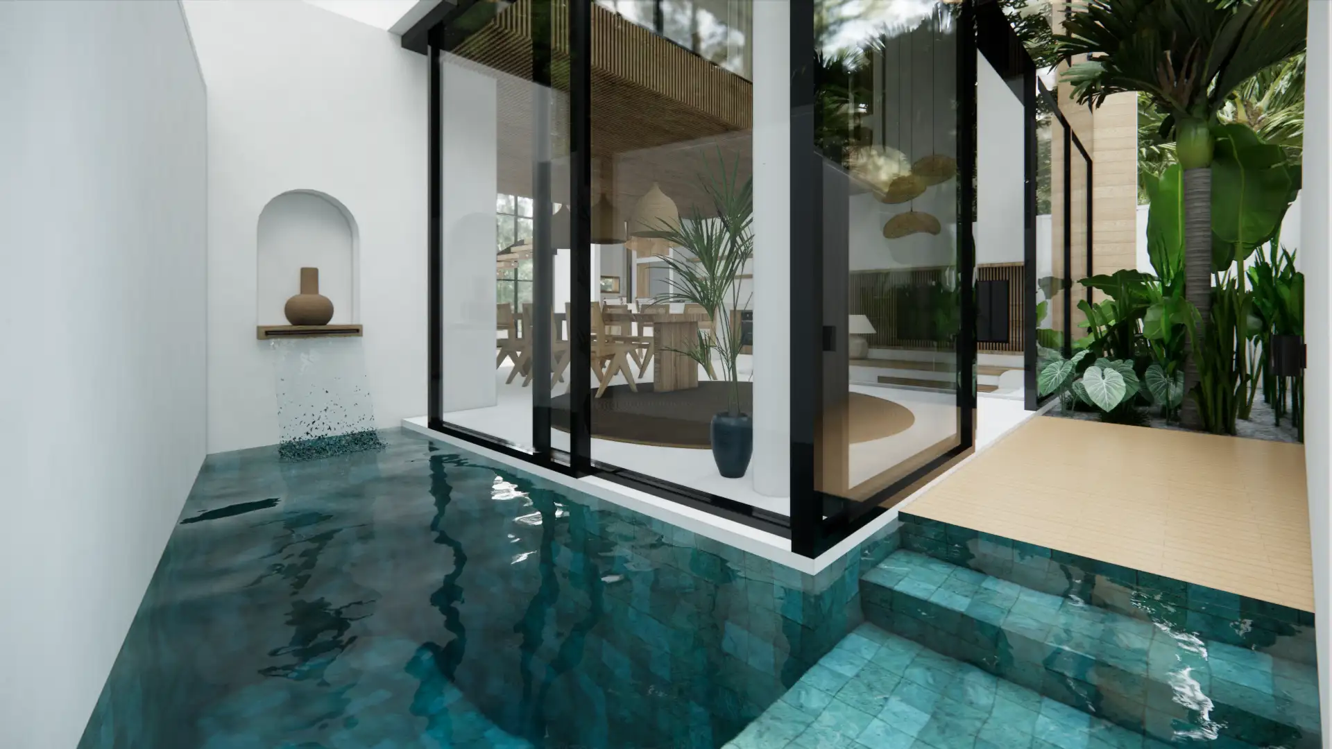 Villa 110m² in Indonesia, Canggu. Priced at 160000$ rent photo-8