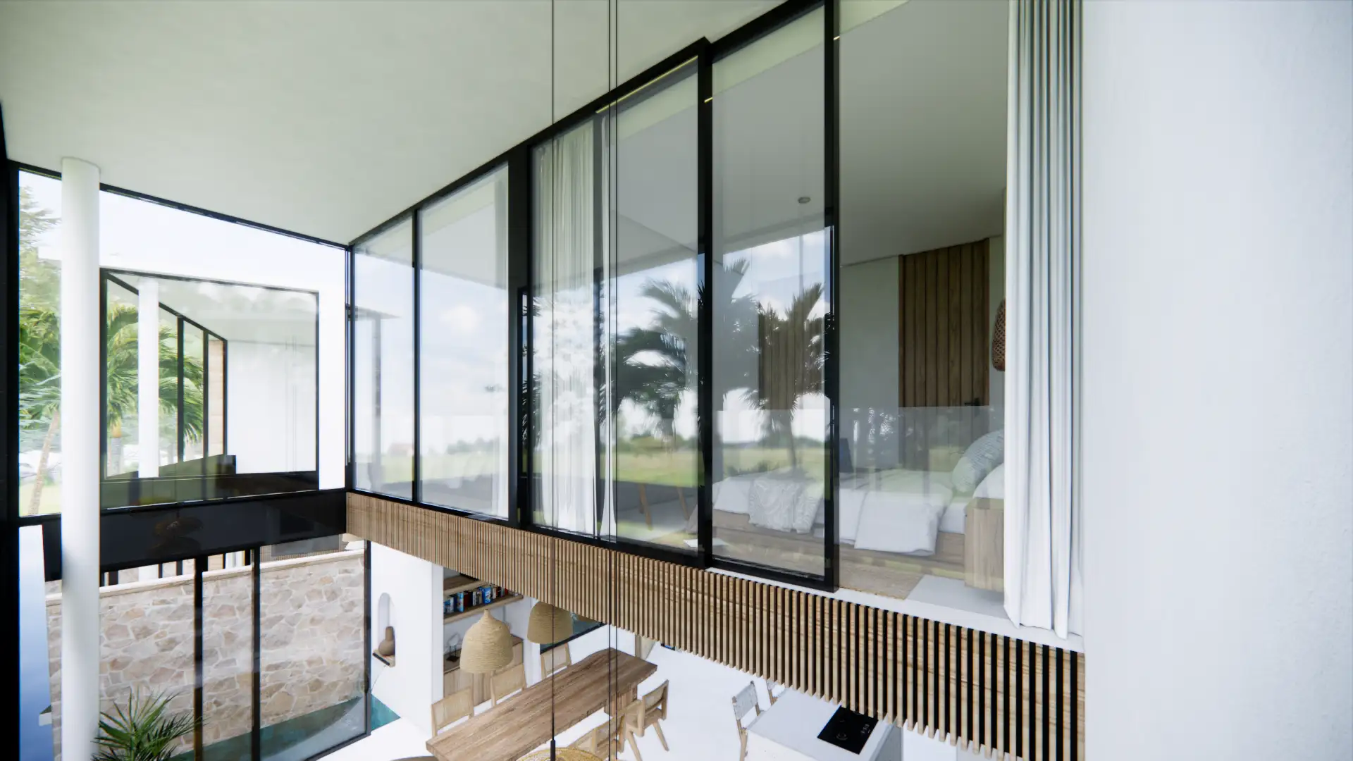 Villa 110m² in Indonesia, Canggu. Priced at 160000$ rent photo-9