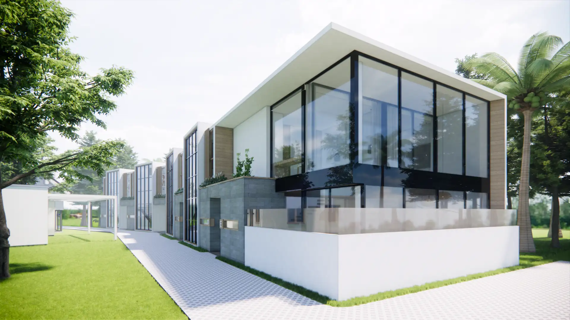 Villa 110m² in Indonesia, Canggu. Priced at 160000$ rent photo-13