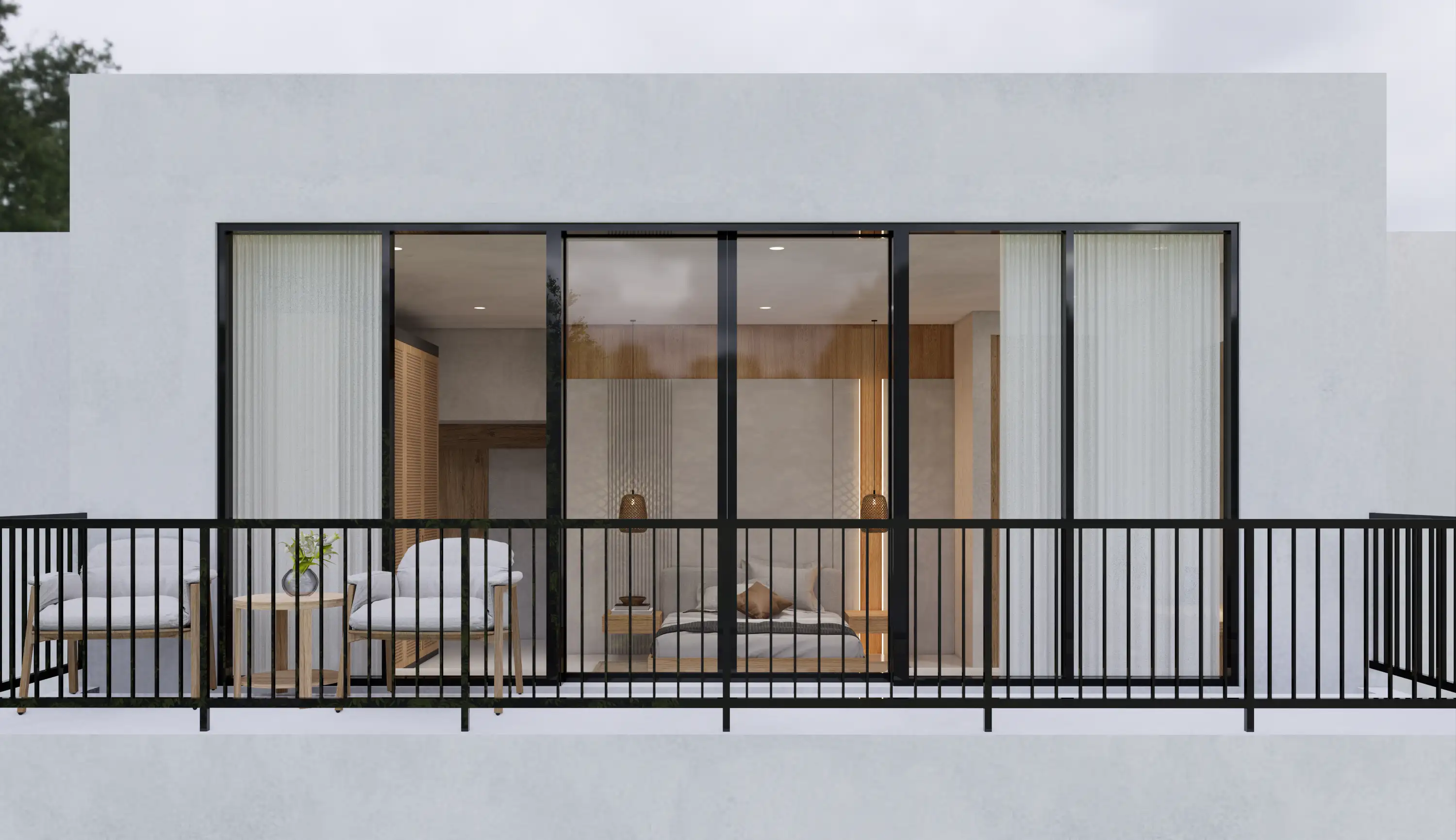 Villa 110m² in Indonesia, Canggu. Priced at 175000$ rent photo-1