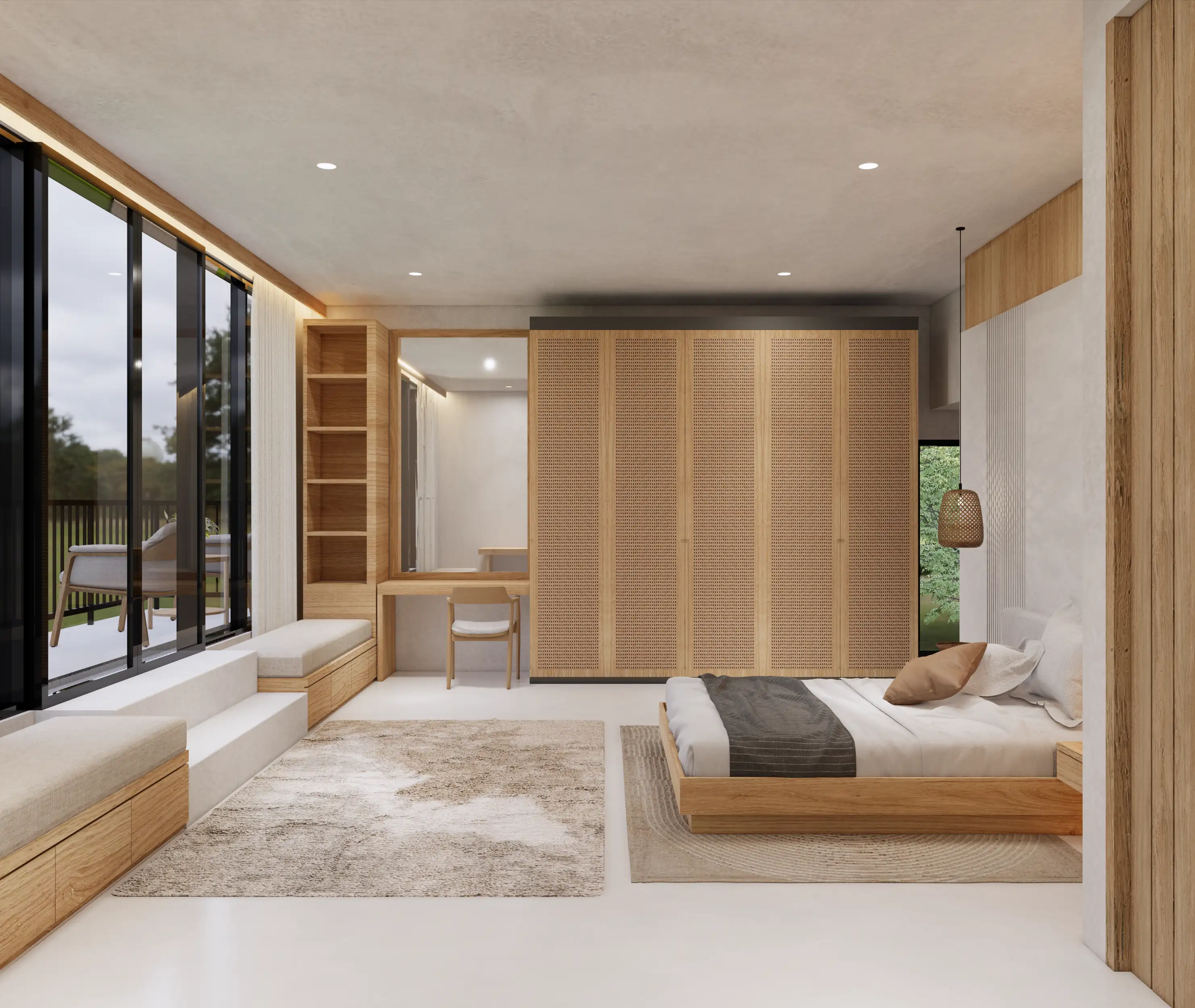 Villa 110m² in Indonesia, Canggu. Priced at 175000$ rent photo-5