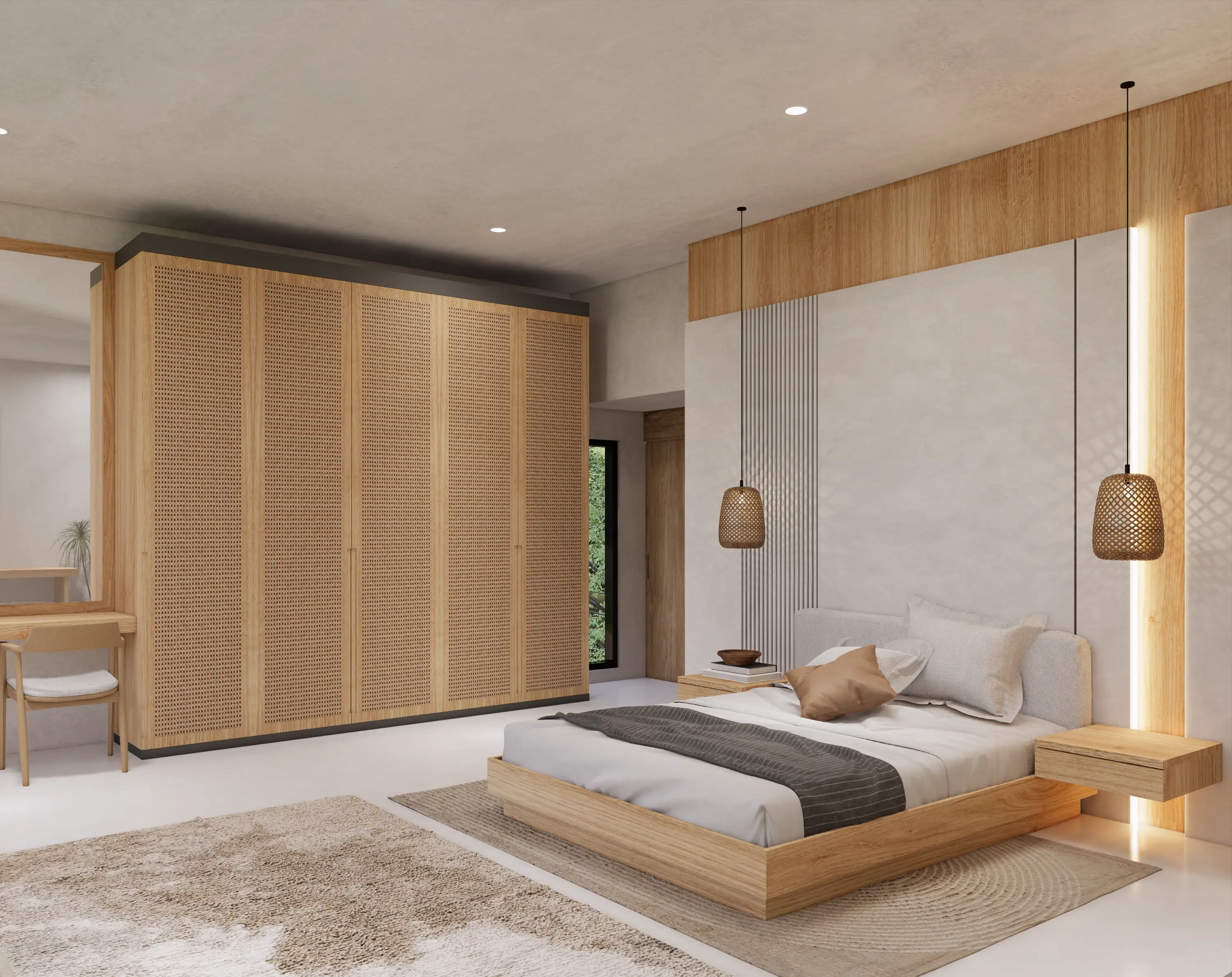 Villa 110m² in Indonesia, Canggu. Priced at 175000$ rent photo-6