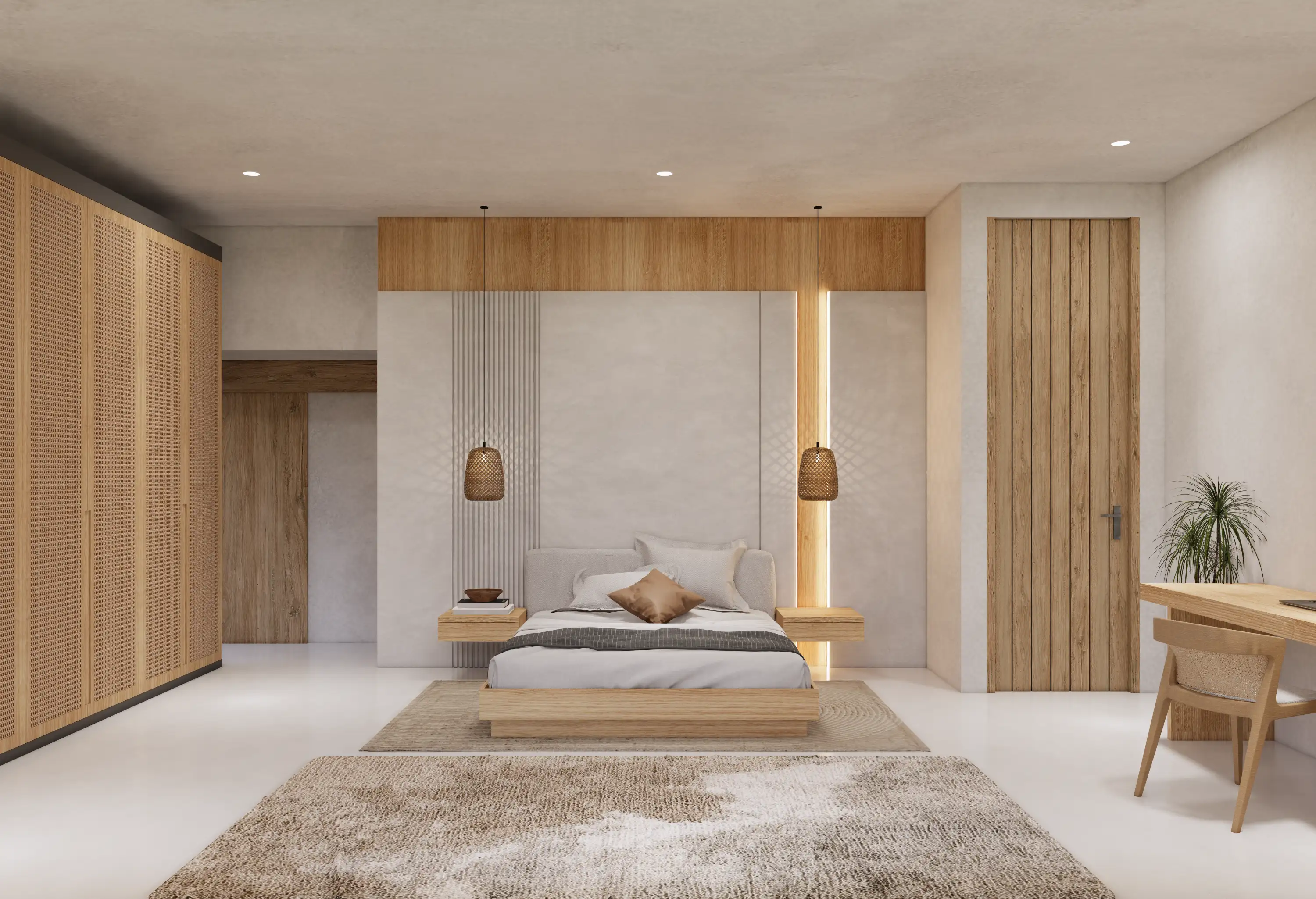 Villa 110m² in Indonesia, Canggu. Priced at 175000$ rent photo-8