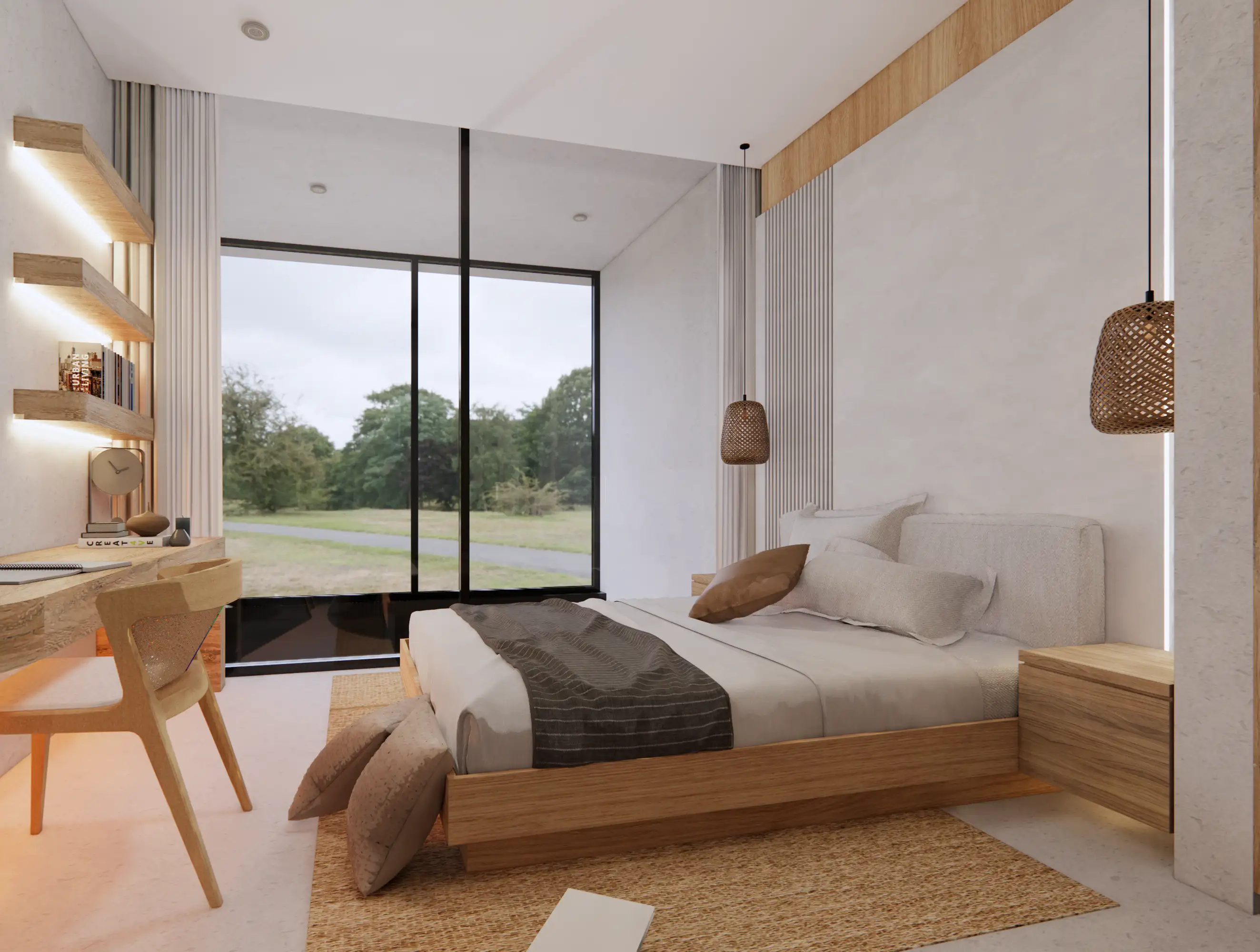 Villa 110m² in Indonesia, Canggu. Priced at 175000$ rent photo-9