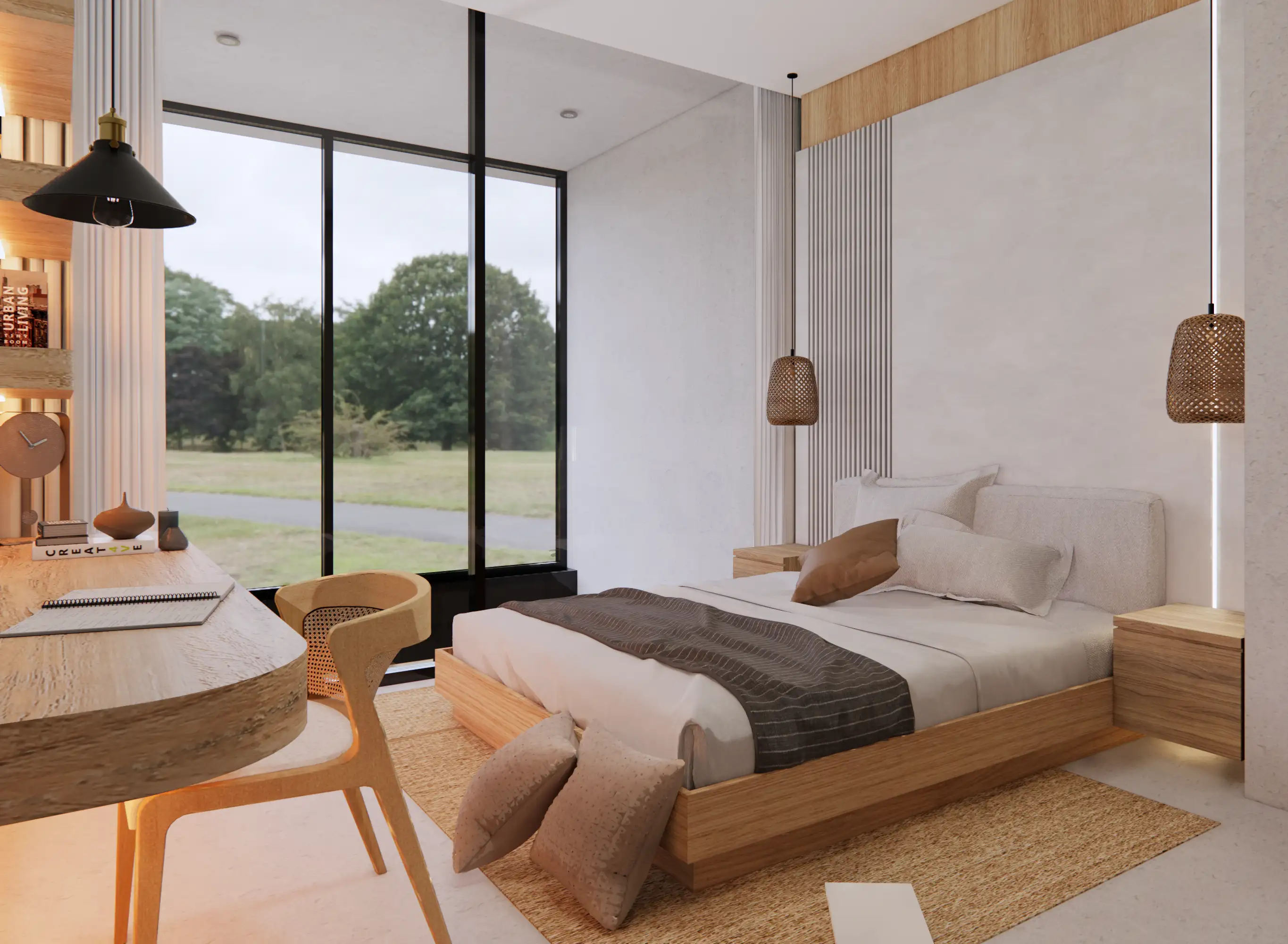 Villa 110m² in Indonesia, Canggu. Priced at 175000$ rent photo-10