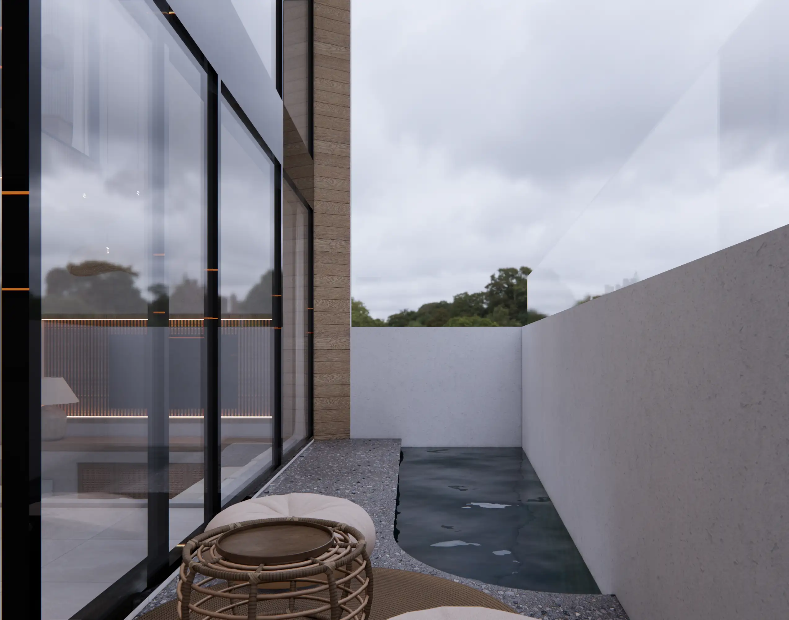 Villa 110m² in Indonesia, Canggu. Priced at 175000$ rent photo-12