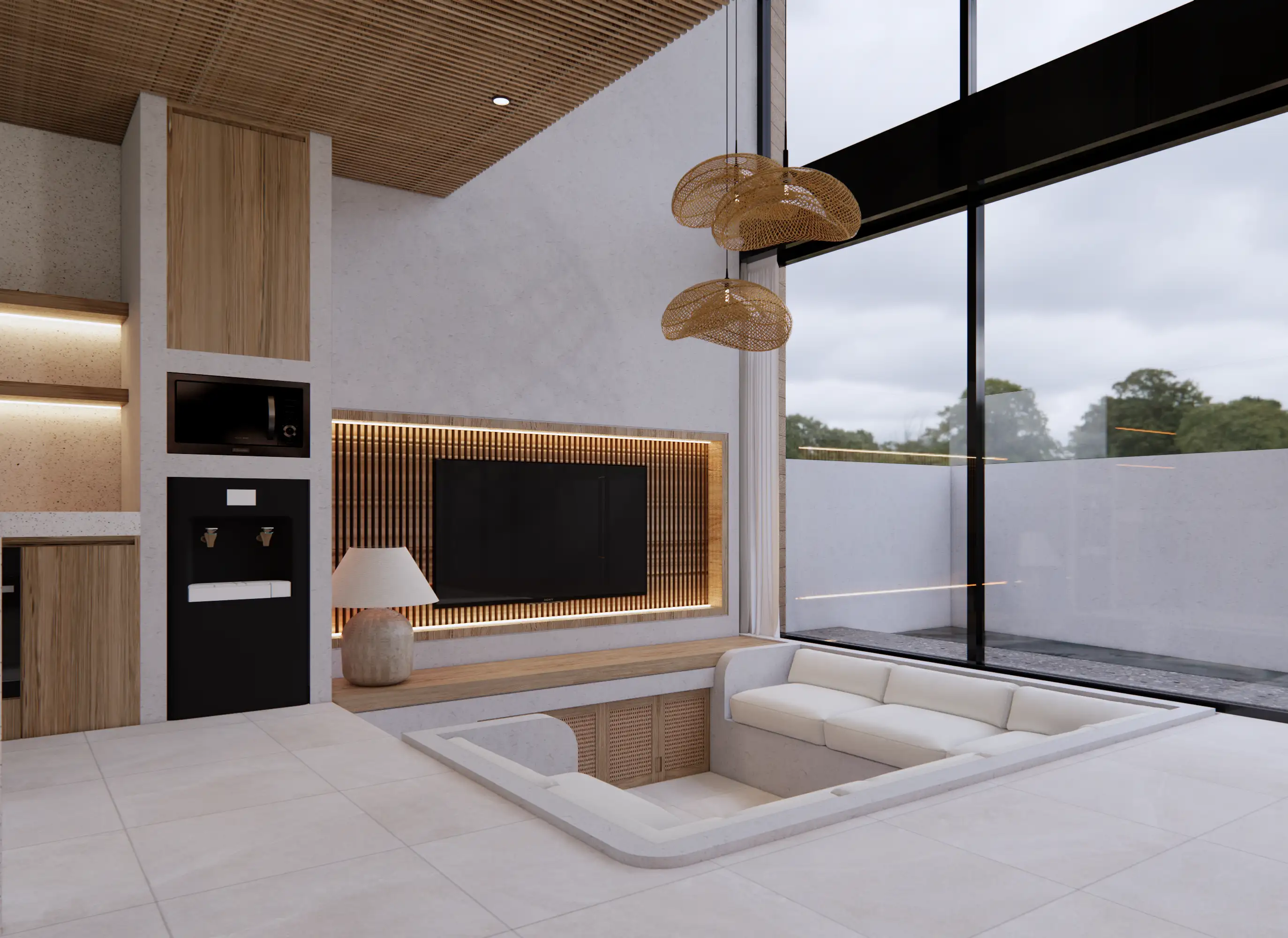 Villa 110m² in Indonesia, Canggu. Priced at 175000$ rent photo-14