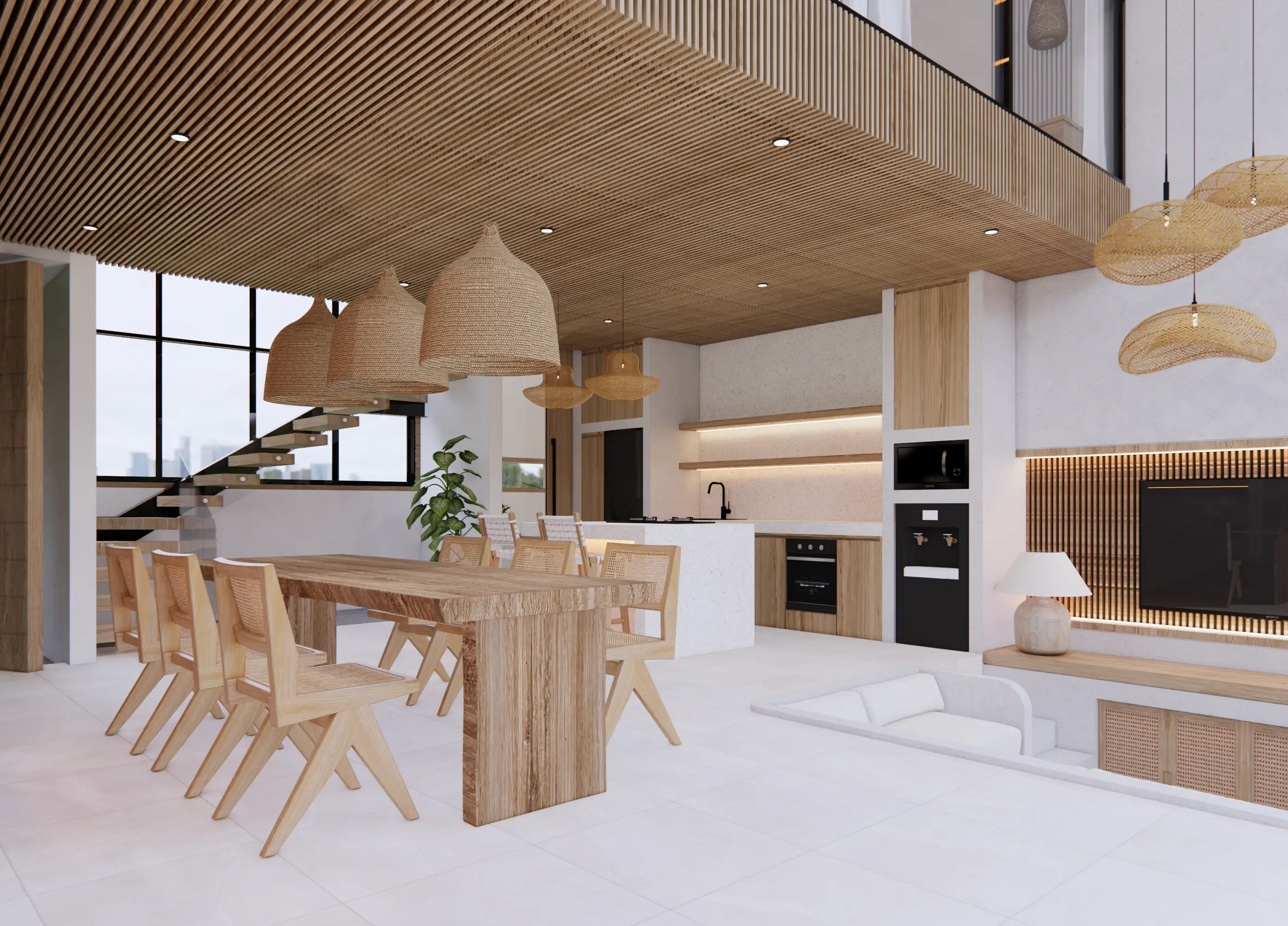 Villa 110m² in Indonesia, Canggu. Priced at 175000$ rent photo-15