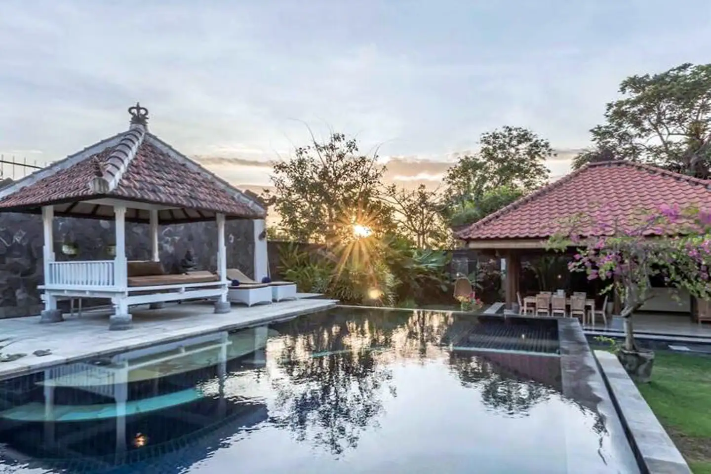 Villa 230m² in Indonesia, Canggu. Priced at 1421712$ rent photo-1