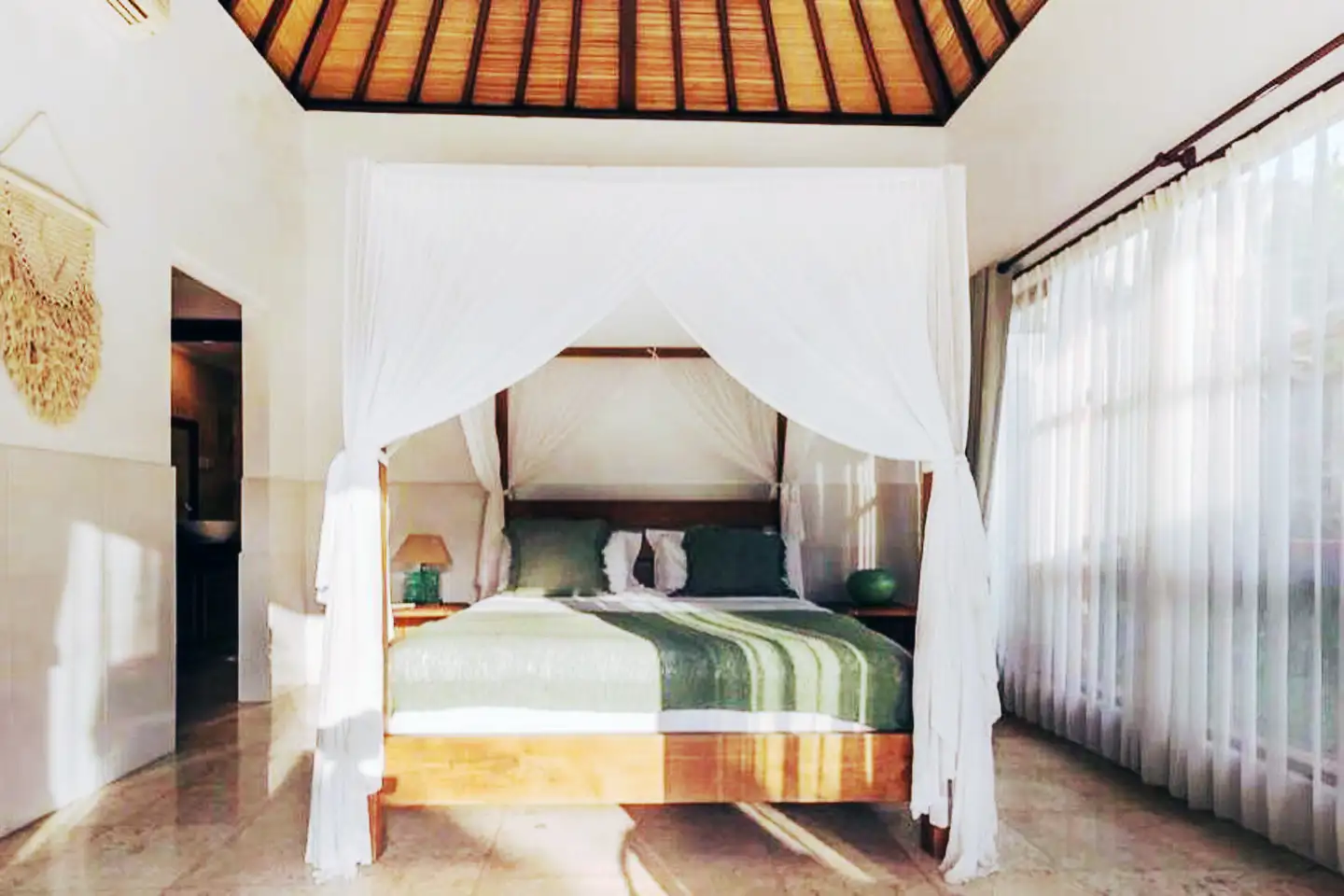 Villa 230m² in Indonesia, Canggu. Priced at 1421712$ rent photo-6