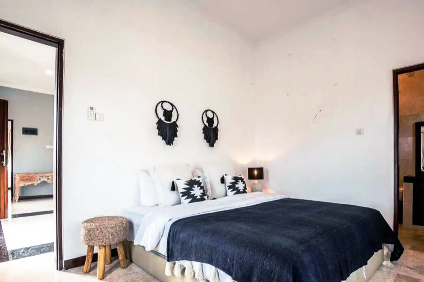 Villa 230m² in Indonesia, Canggu. Priced at 1421712$ rent photo-7