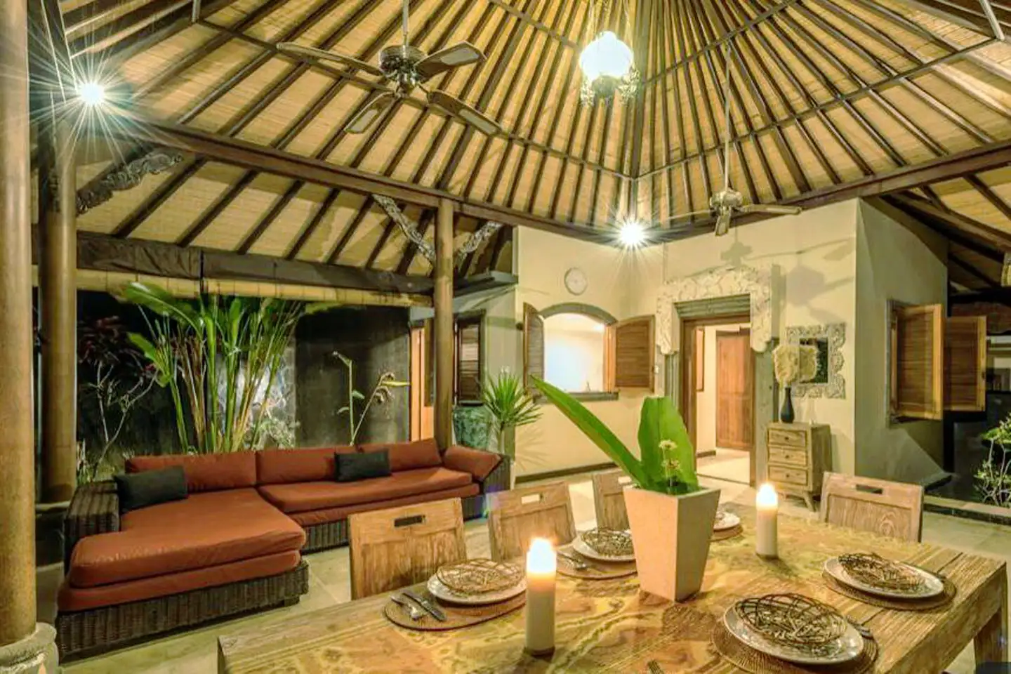 Villa 230m² in Indonesia, Canggu. Priced at 1421712$ rent photo-9