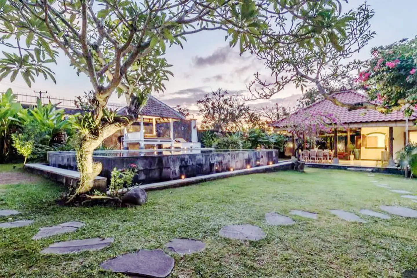 Villa 230m² in Indonesia, Canggu. Priced at 1421712$ rent photo-10