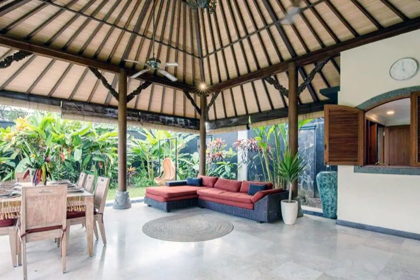 Villa 230m² in Indonesia, Canggu. Priced at 1421712$ rent photo-11