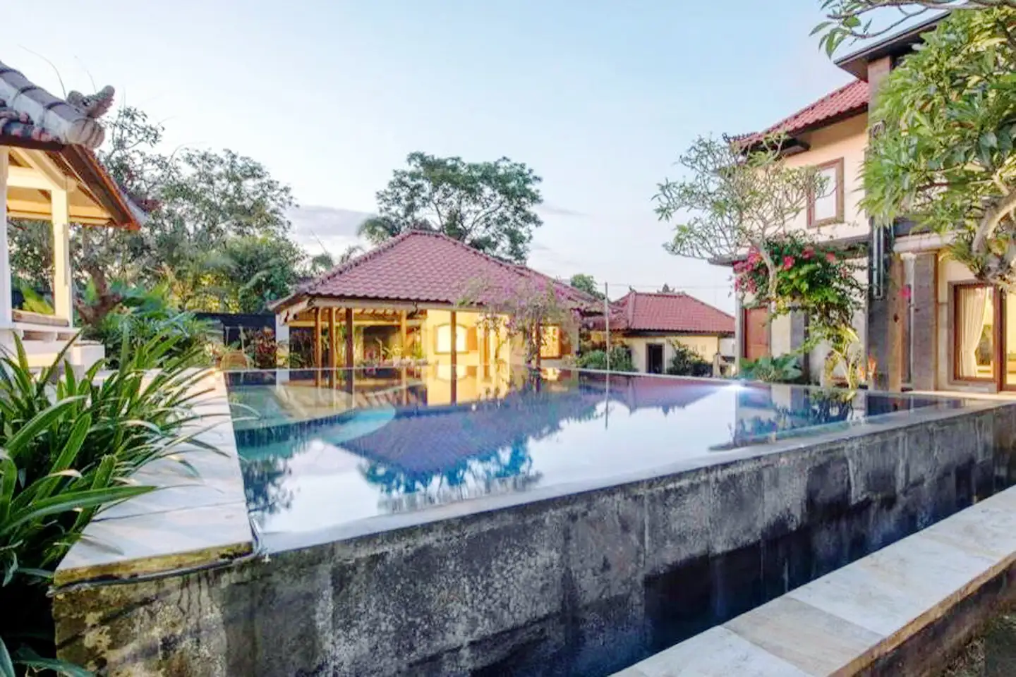 Villa 230m² in Indonesia, Canggu. Priced at 1421712$ rent photo-12