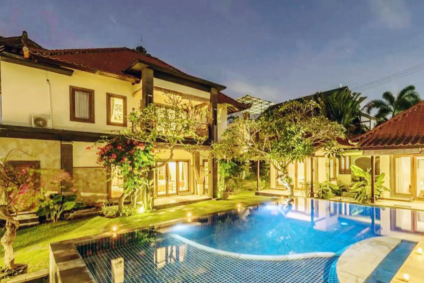 Villa 230m² in Indonesia, Canggu. Priced at 1421712$ rent photo-13