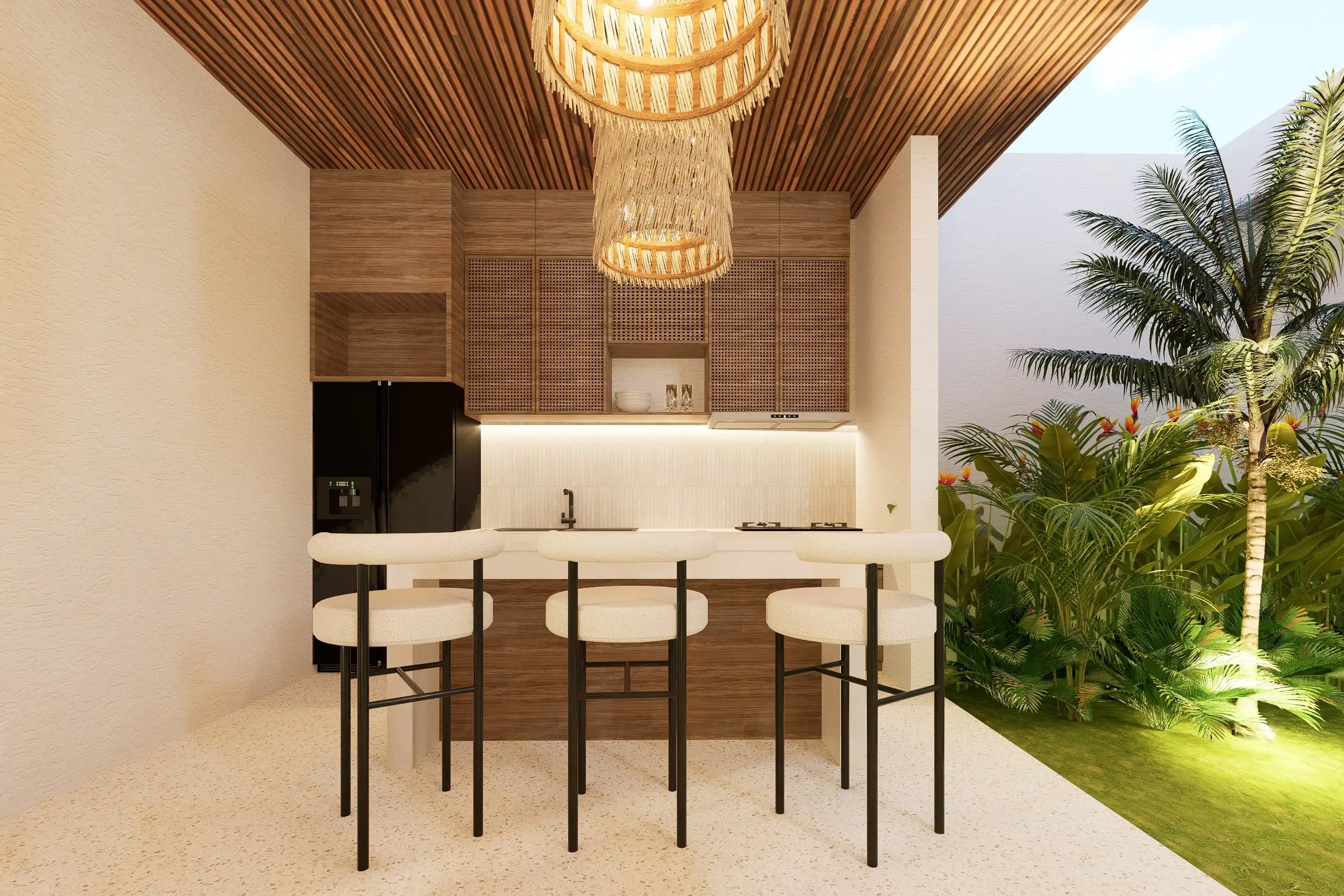 Villa 189m² in Indonesia, Bukit. Priced at 379000$ rent photo-16