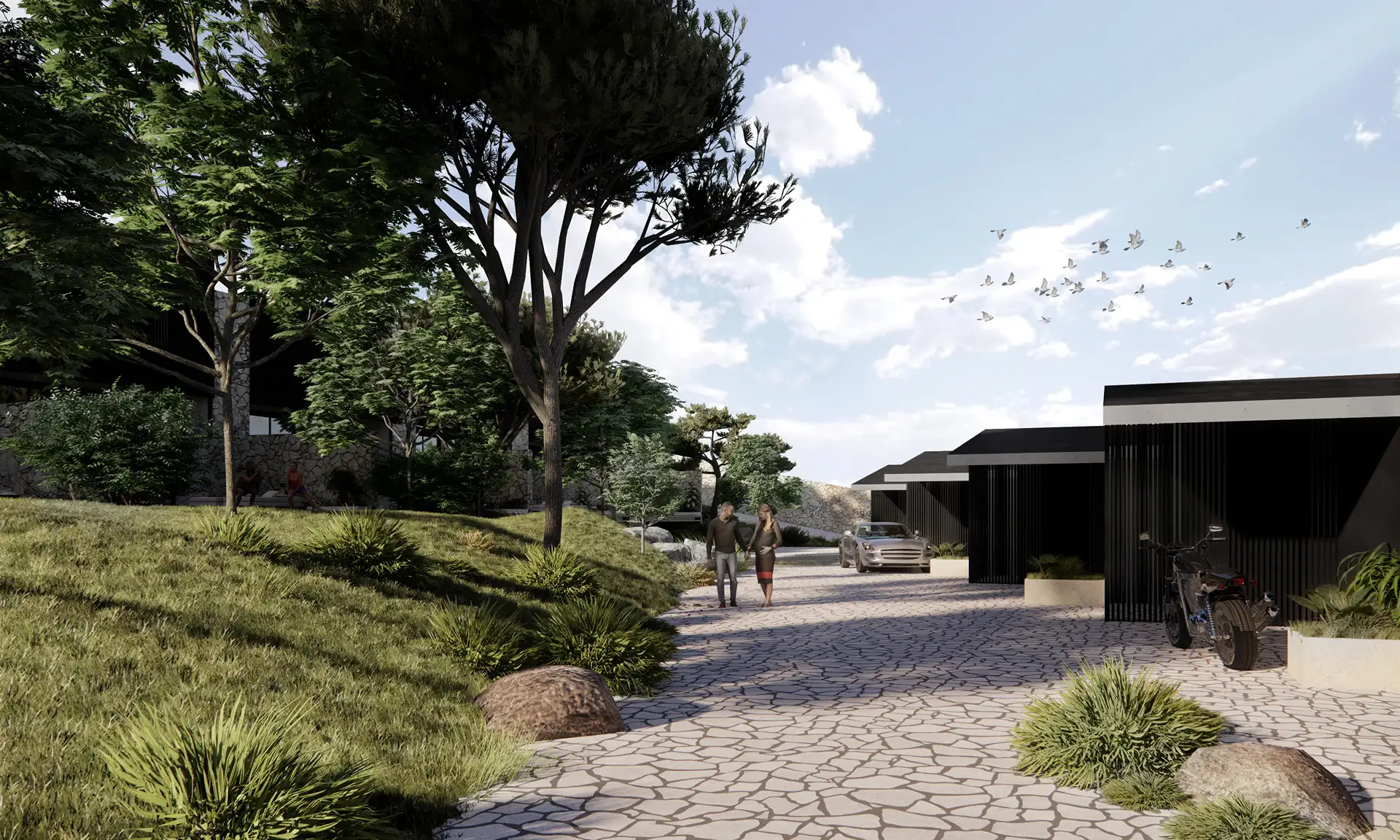 Villa 153m² in Indonesia, Bukit. Priced at 455100$ rent photo-5