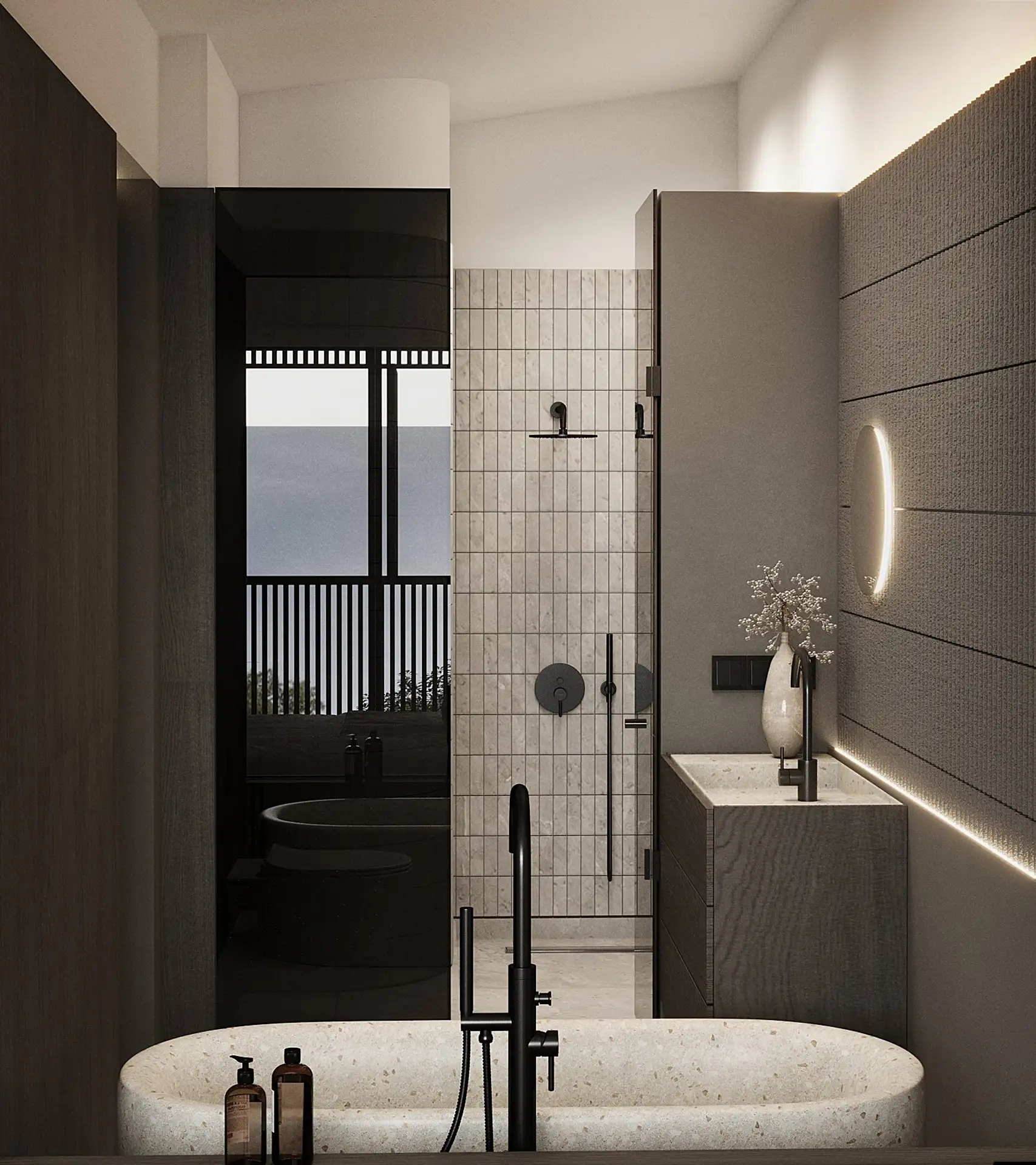 Villa 153m² in Indonesia, Bukit. Priced at 455100$ rent photo-8