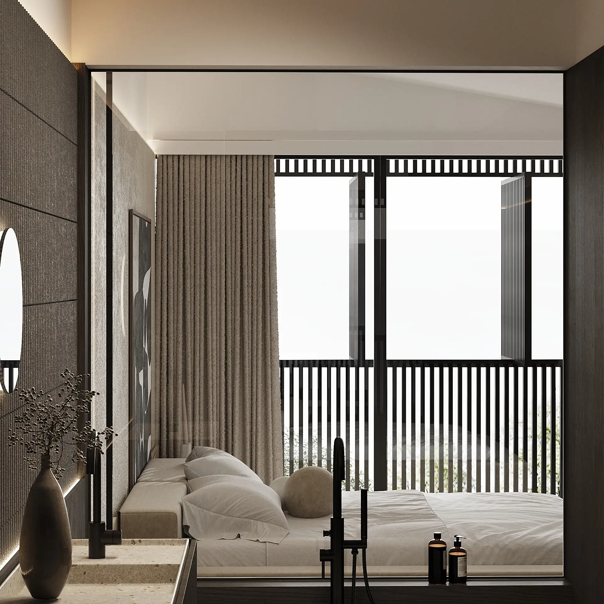 Villa 153m² in Indonesia, Bukit. Priced at 455100$ rent photo-16