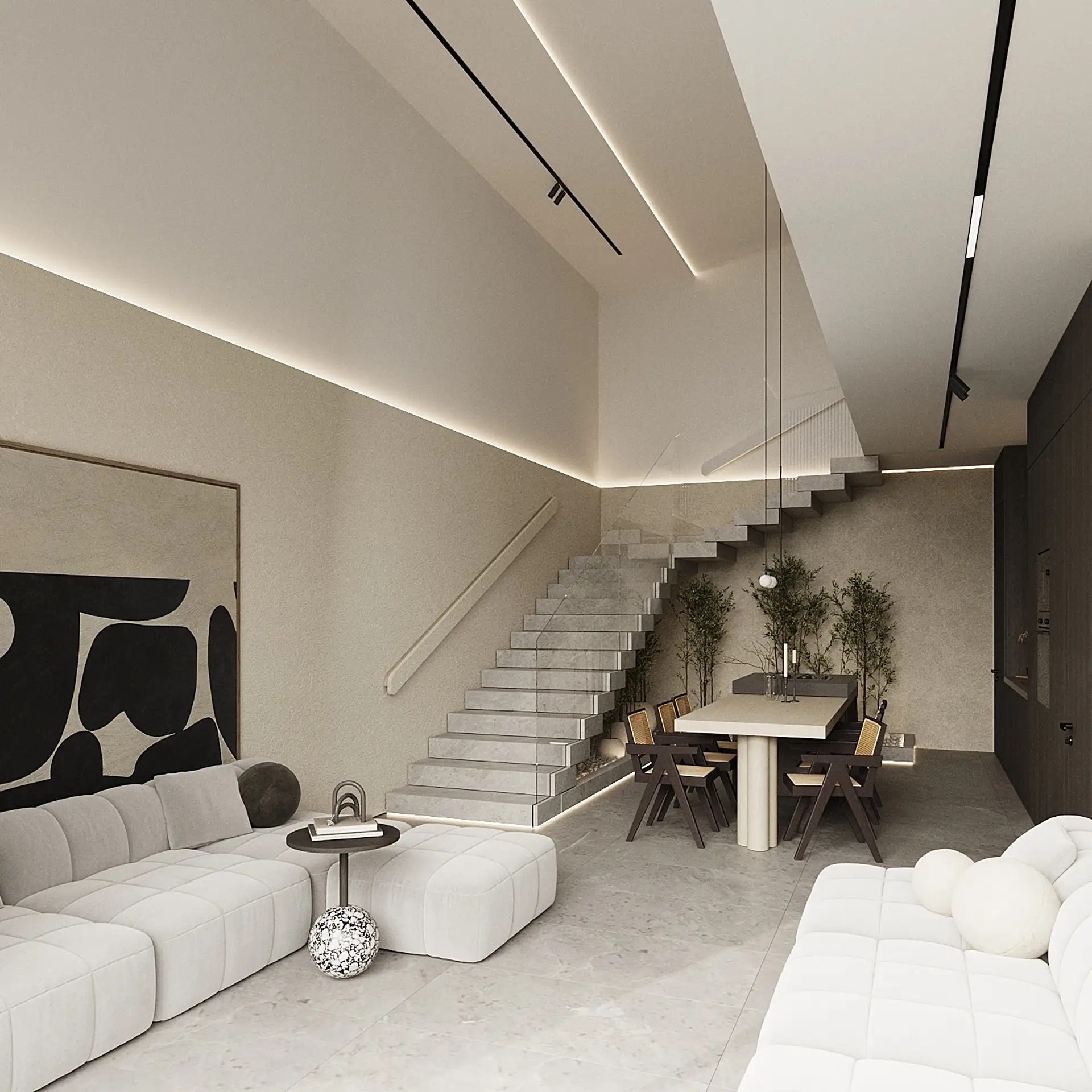 Villa 153m² in Indonesia, Bukit. Priced at 455100$ rent photo-36