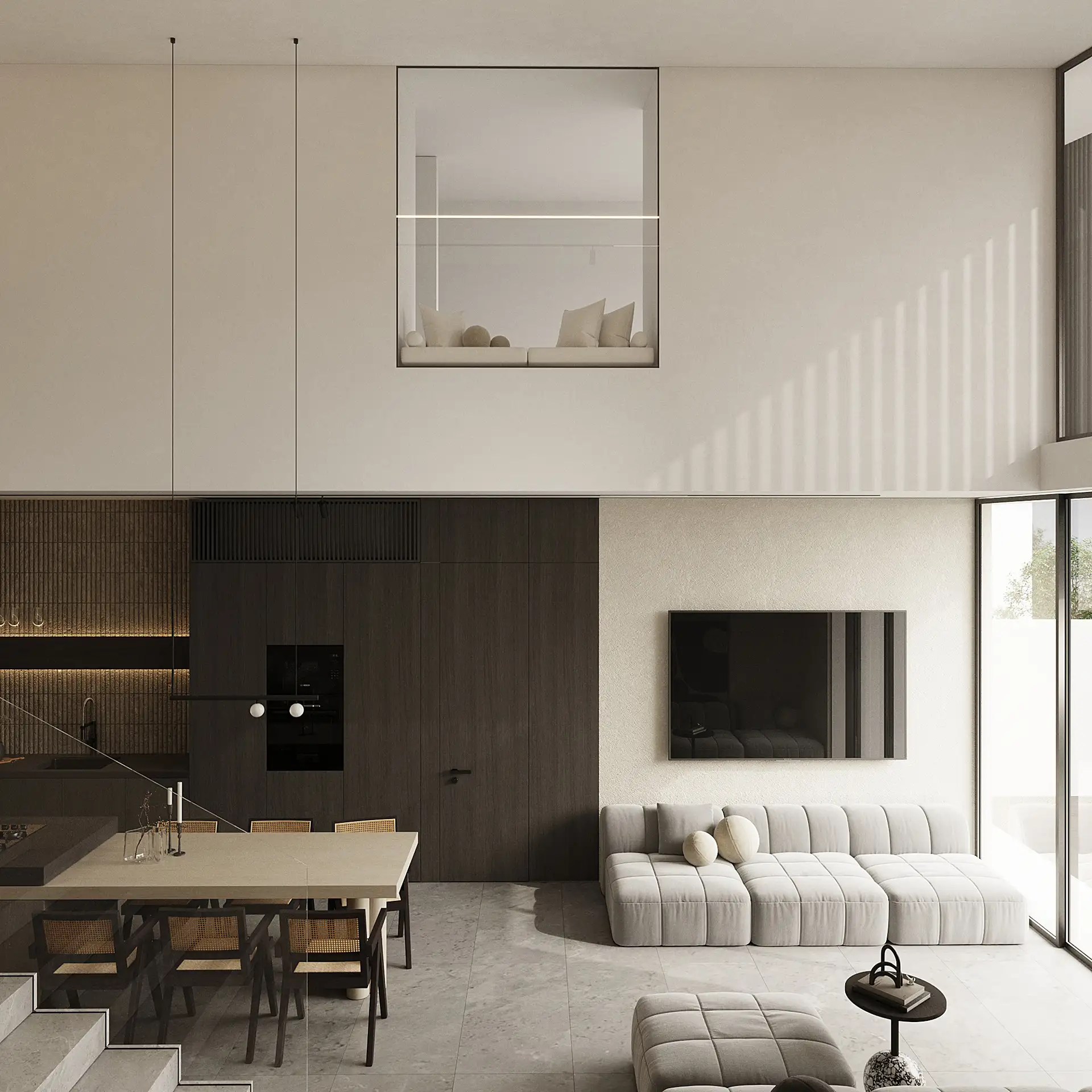 Villa 153m² in Indonesia, Bukit. Priced at 455100$ rent photo-37