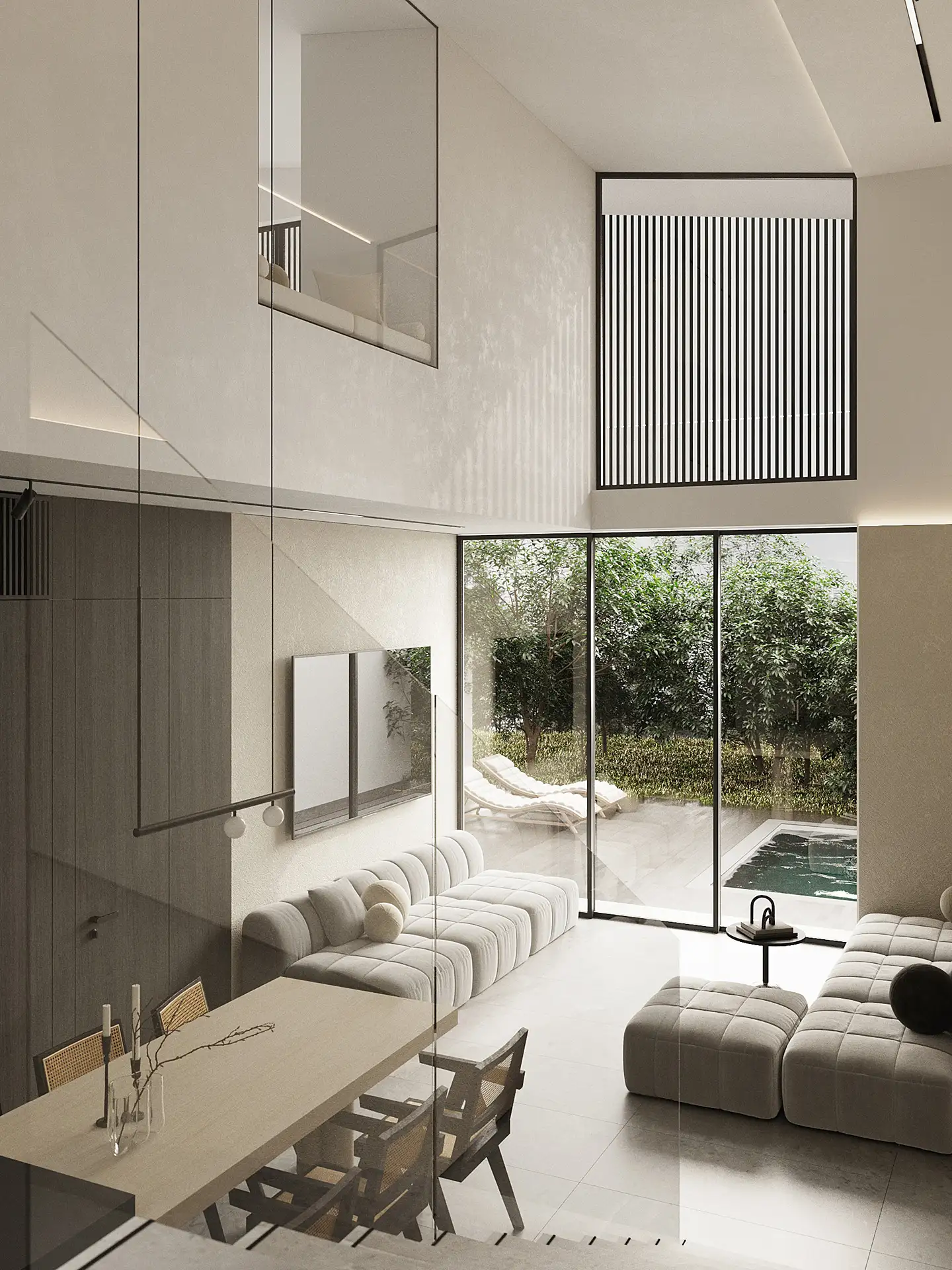 Villa 153m² in Indonesia, Bukit. Priced at 455100$ rent photo-38