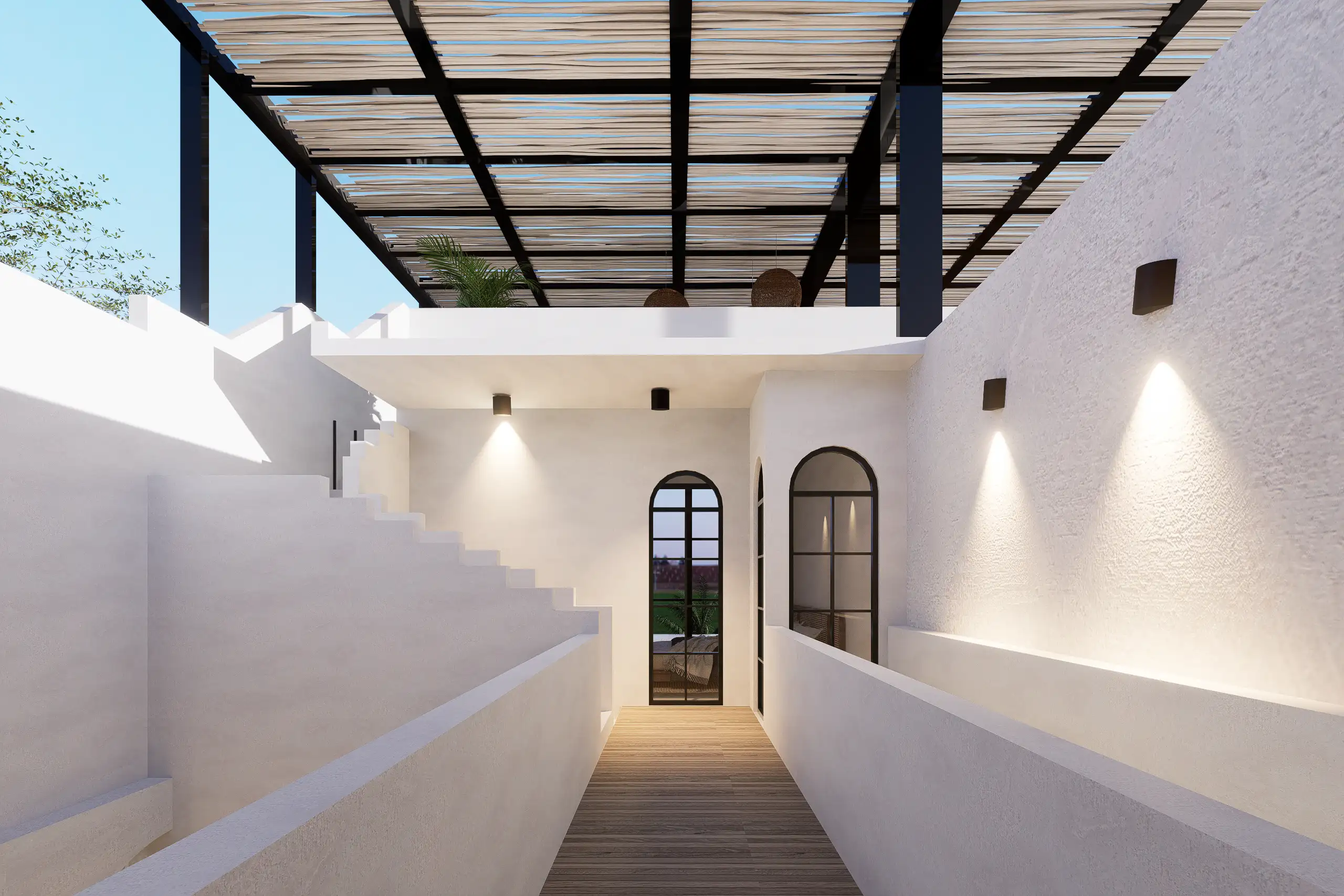 Villa 163m² in Indonesia, Bukit. Priced at 279000$ rent photo-5