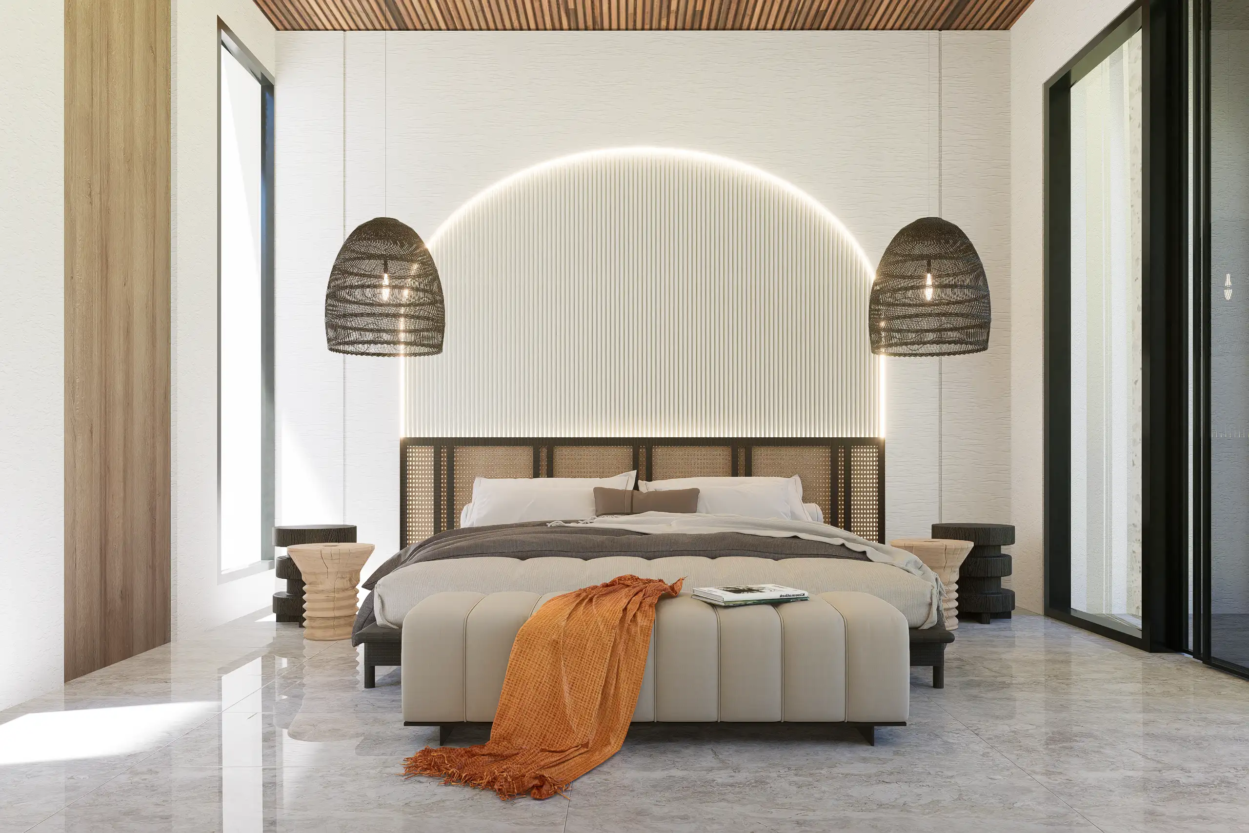 Villa 163m² in Indonesia, Bukit. Priced at 279000$ rent photo-9