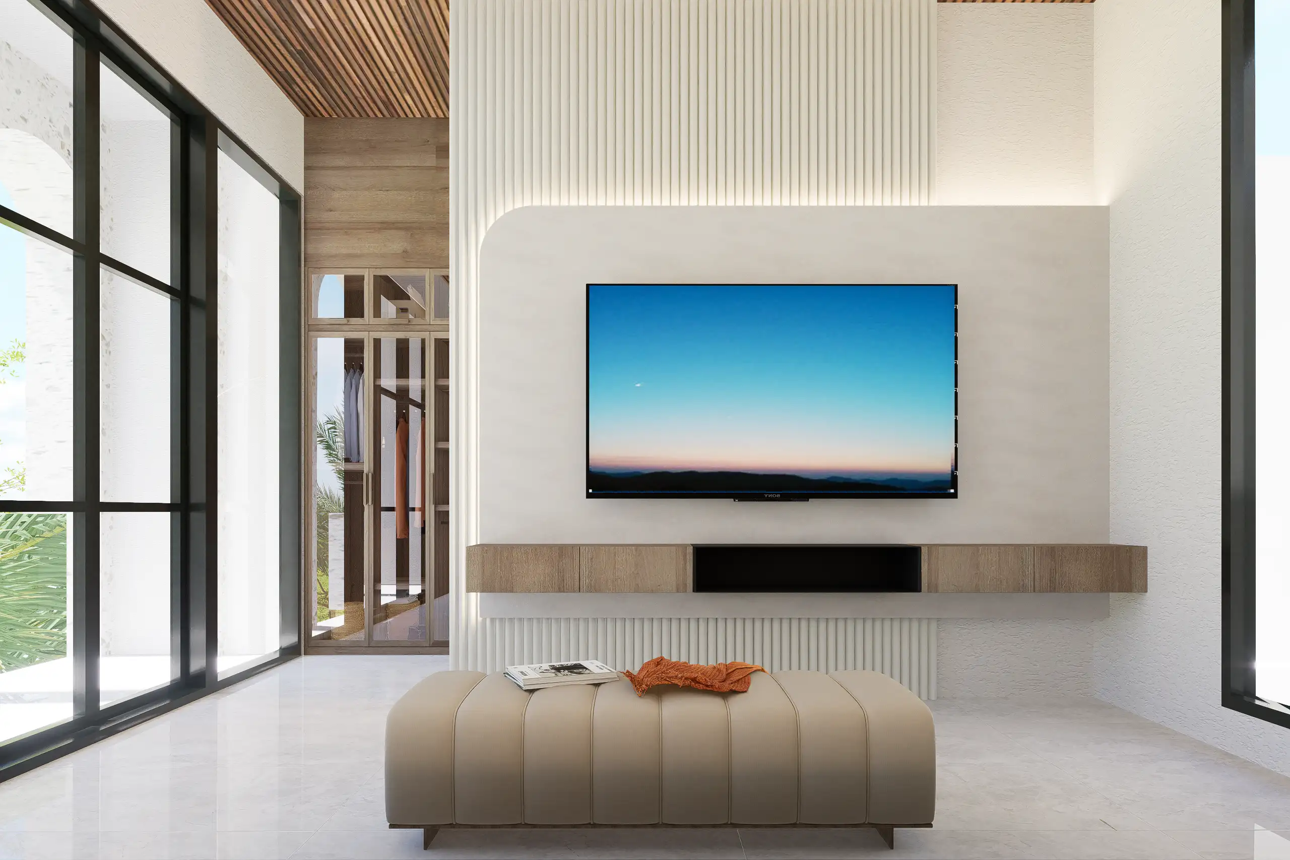Villa 163m² in Indonesia, Bukit. Priced at 279000$ rent photo-14