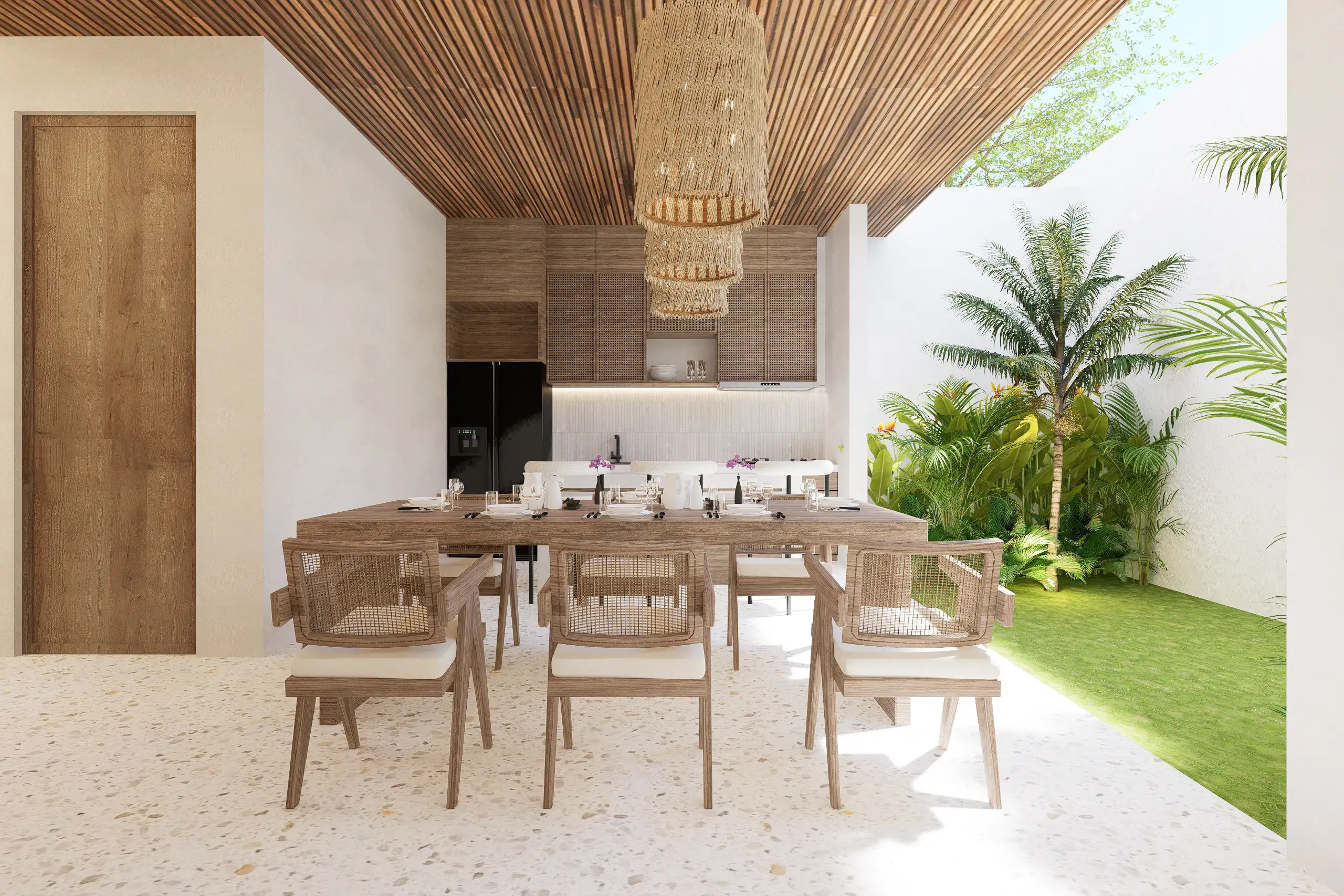 Villa 163m² in Indonesia, Bukit. Priced at 279000$ rent photo-18
