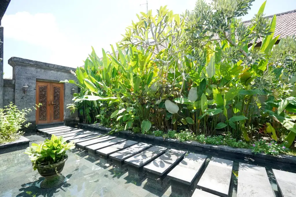 Villa 420m² in Indonesia, Canggu. Priced at 646233$ rent photo-1