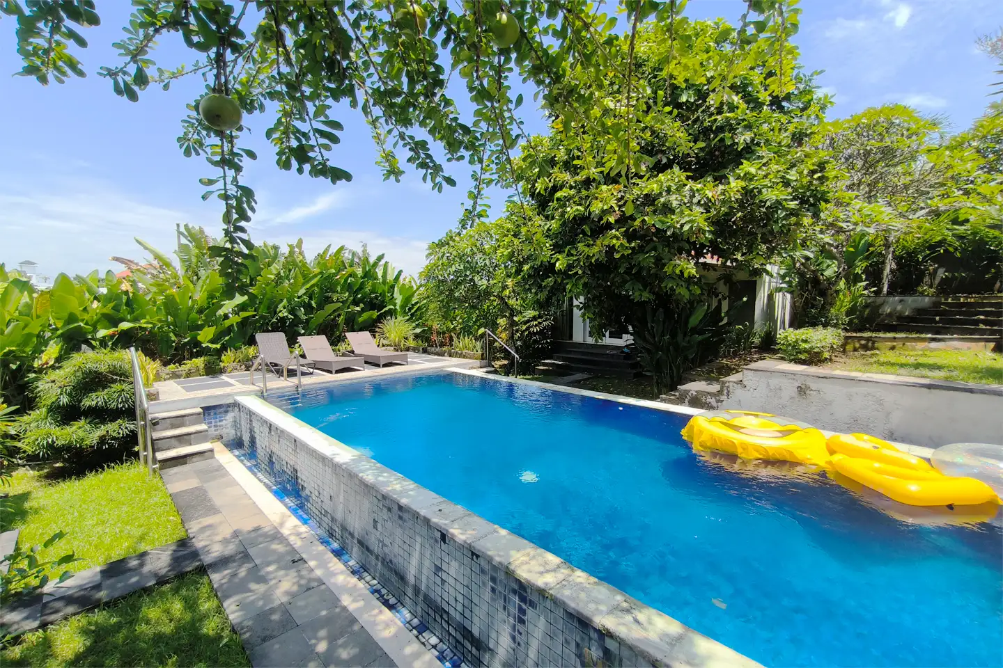 Villa 420m² in Indonesia, Canggu. Priced at 646233$ rent photo-3