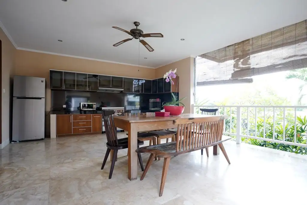 Villa 420m² in Indonesia, Canggu. Priced at 646233$ rent photo-4