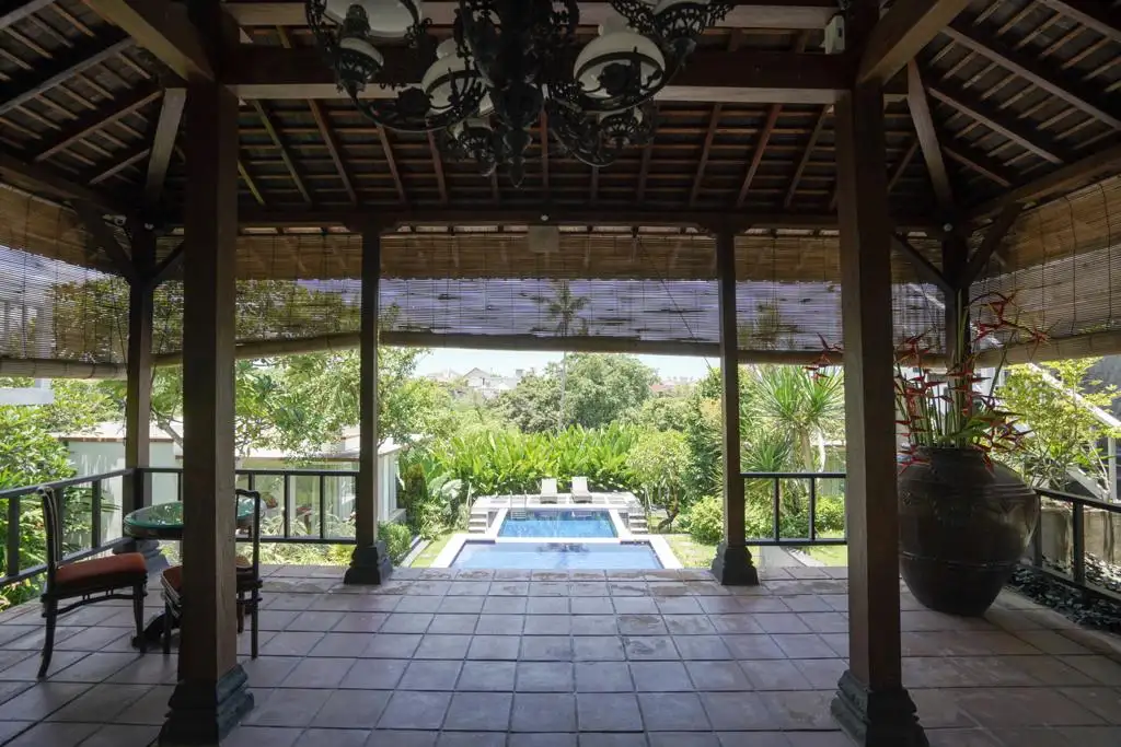 Villa 420m² in Indonesia, Canggu. Priced at 646233$ rent photo-6