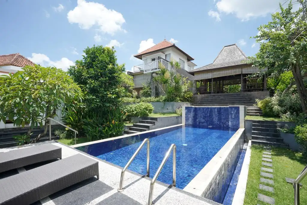 Villa 420m² in Indonesia, Canggu. Priced at 646233$ rent photo-7