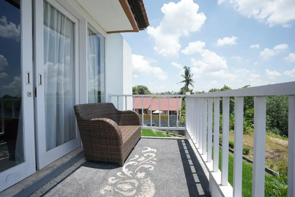 Villa 420m² in Indonesia, Canggu. Priced at 646233$ rent photo-8