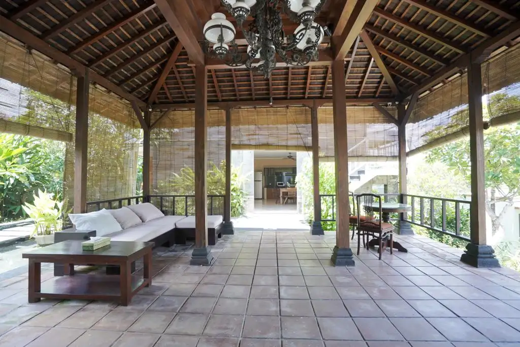 Villa 420m² in Indonesia, Canggu. Priced at 646233$ rent photo-9