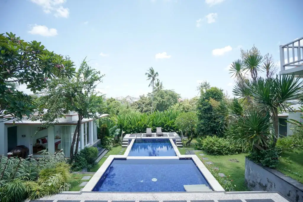Villa 420m² in Indonesia, Canggu. Priced at 646233$ rent photo-10
