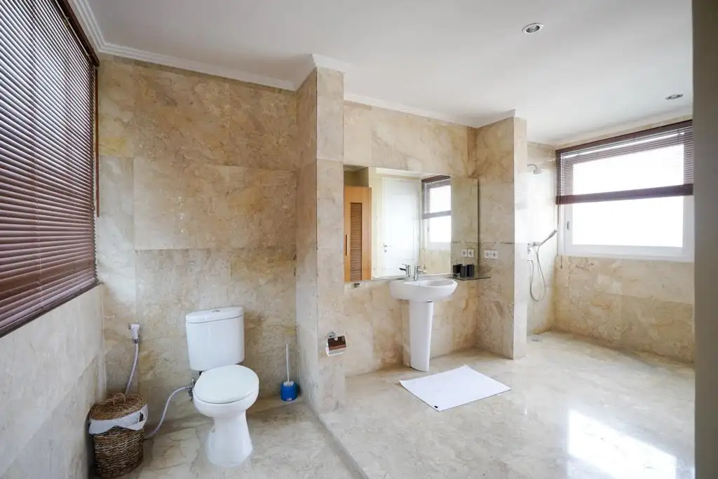 Villa 420m² in Indonesia, Canggu. Priced at 646233$ rent photo-12