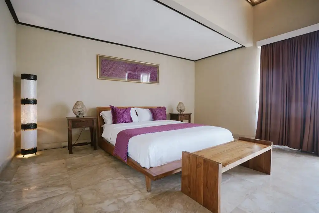 Villa 420m² in Indonesia, Canggu. Priced at 646233$ rent photo-17