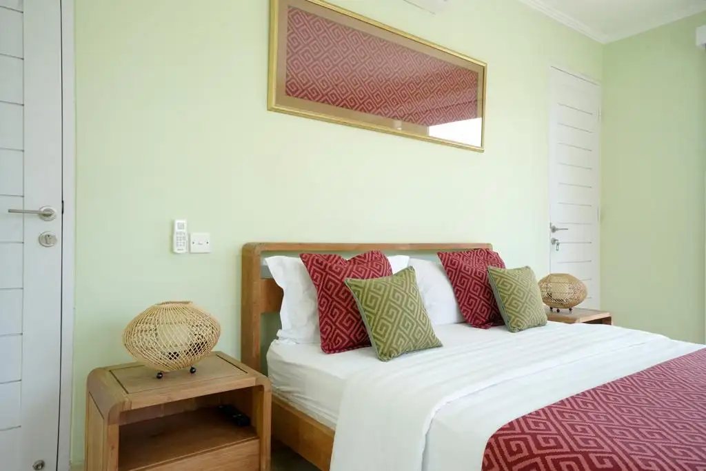 Villa 420m² in Indonesia, Canggu. Priced at 646233$ rent photo-19
