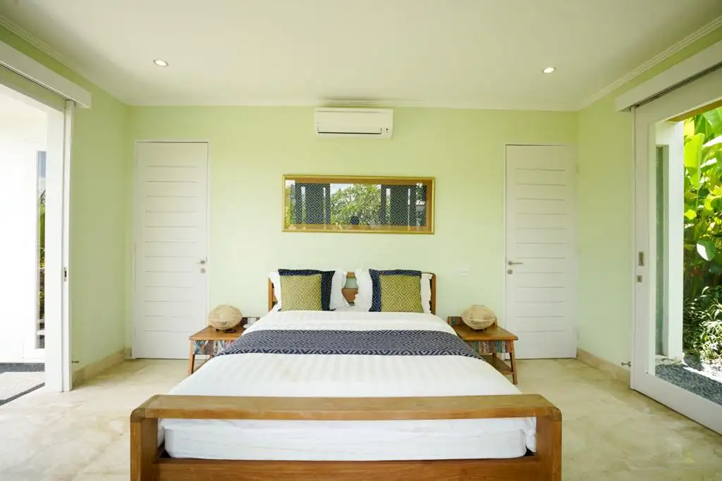 Villa 420m² in Indonesia, Canggu. Priced at 646233$ rent photo-20