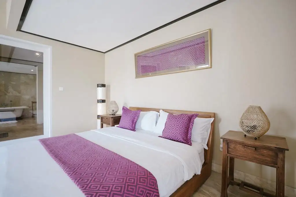 Villa 420m² in Indonesia, Canggu. Priced at 646233$ rent photo-21
