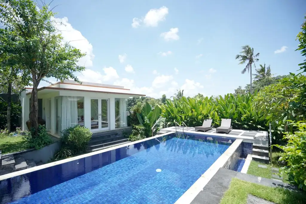 Villa 420m² in Indonesia, Canggu. Priced at 646233$ rent photo-24