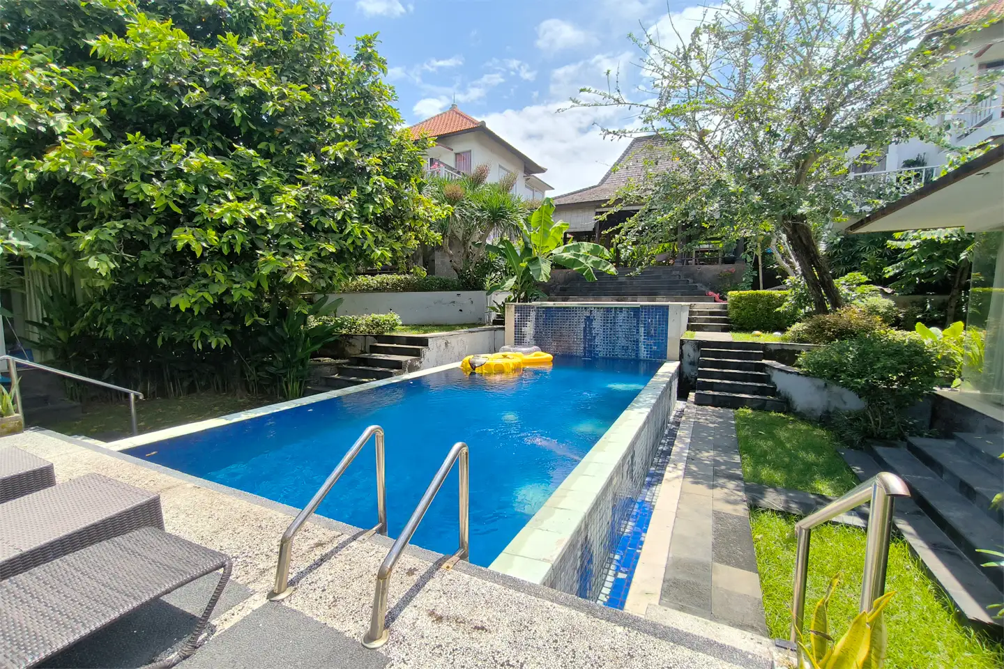 Villa 420m² in Indonesia, Canggu. Priced at 646233$ rent photo-25