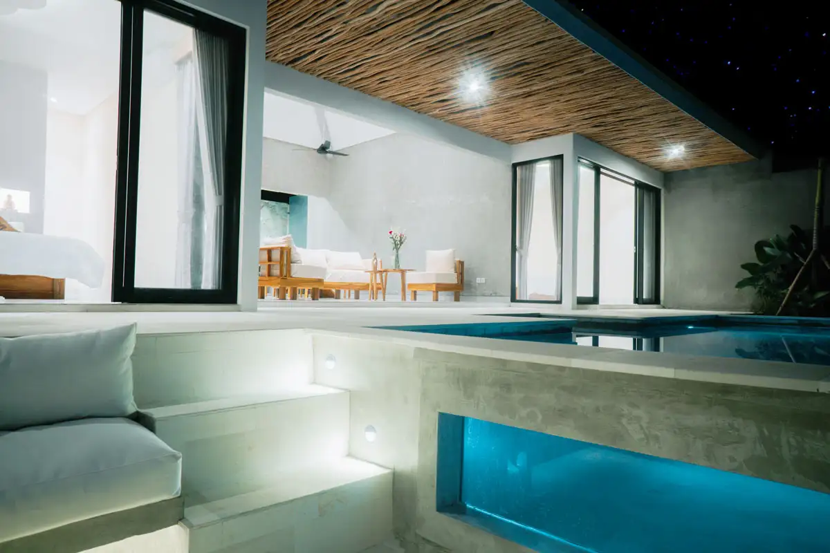 Villa 150m² in Indonesia, Kerobokan. Priced at 316654$ rent photo-1